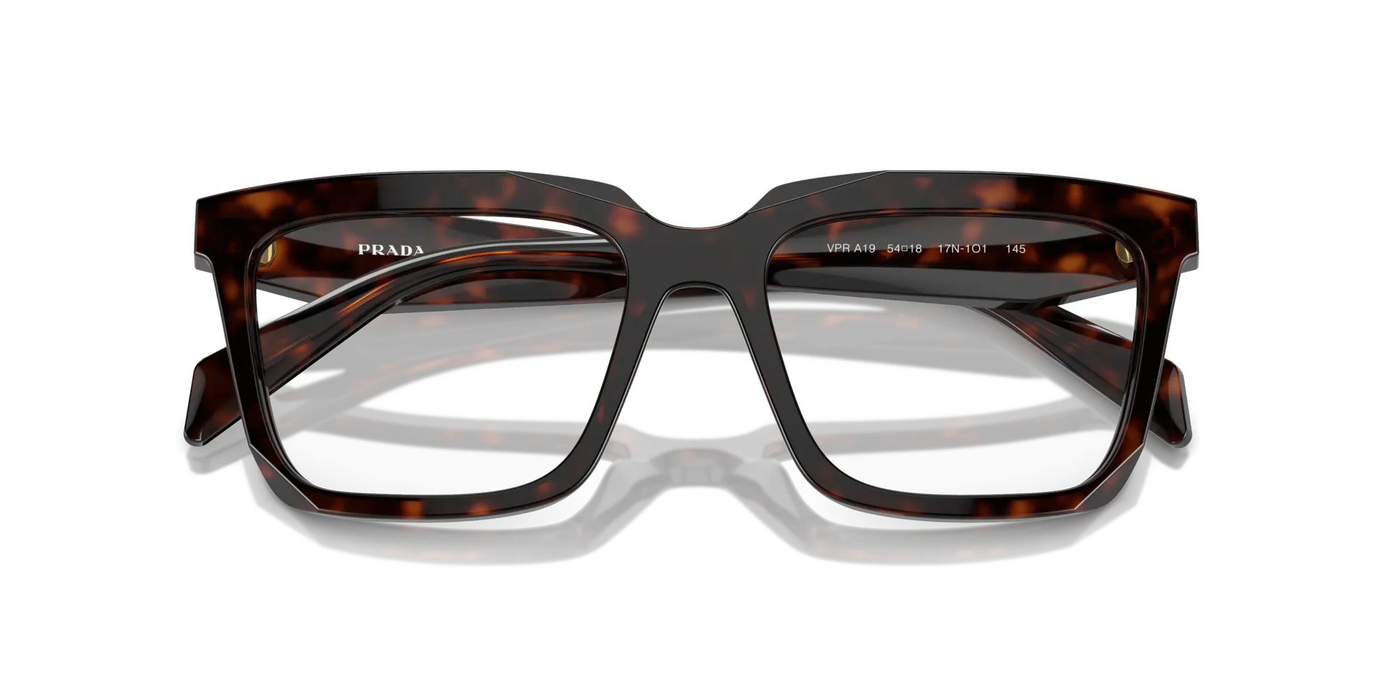 Prada PR A19V 17N1O1