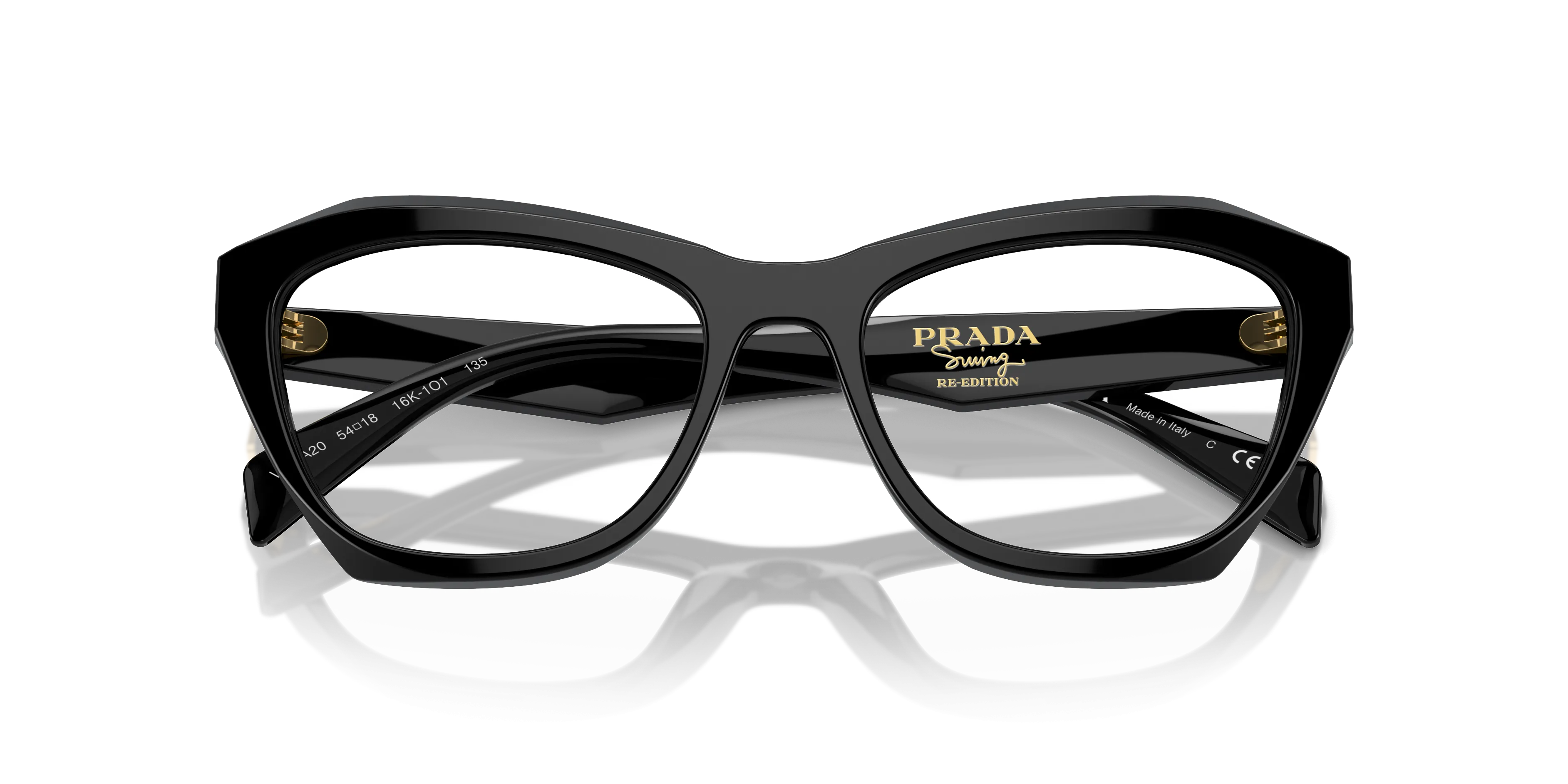 Prada PR A20V 16K1O1