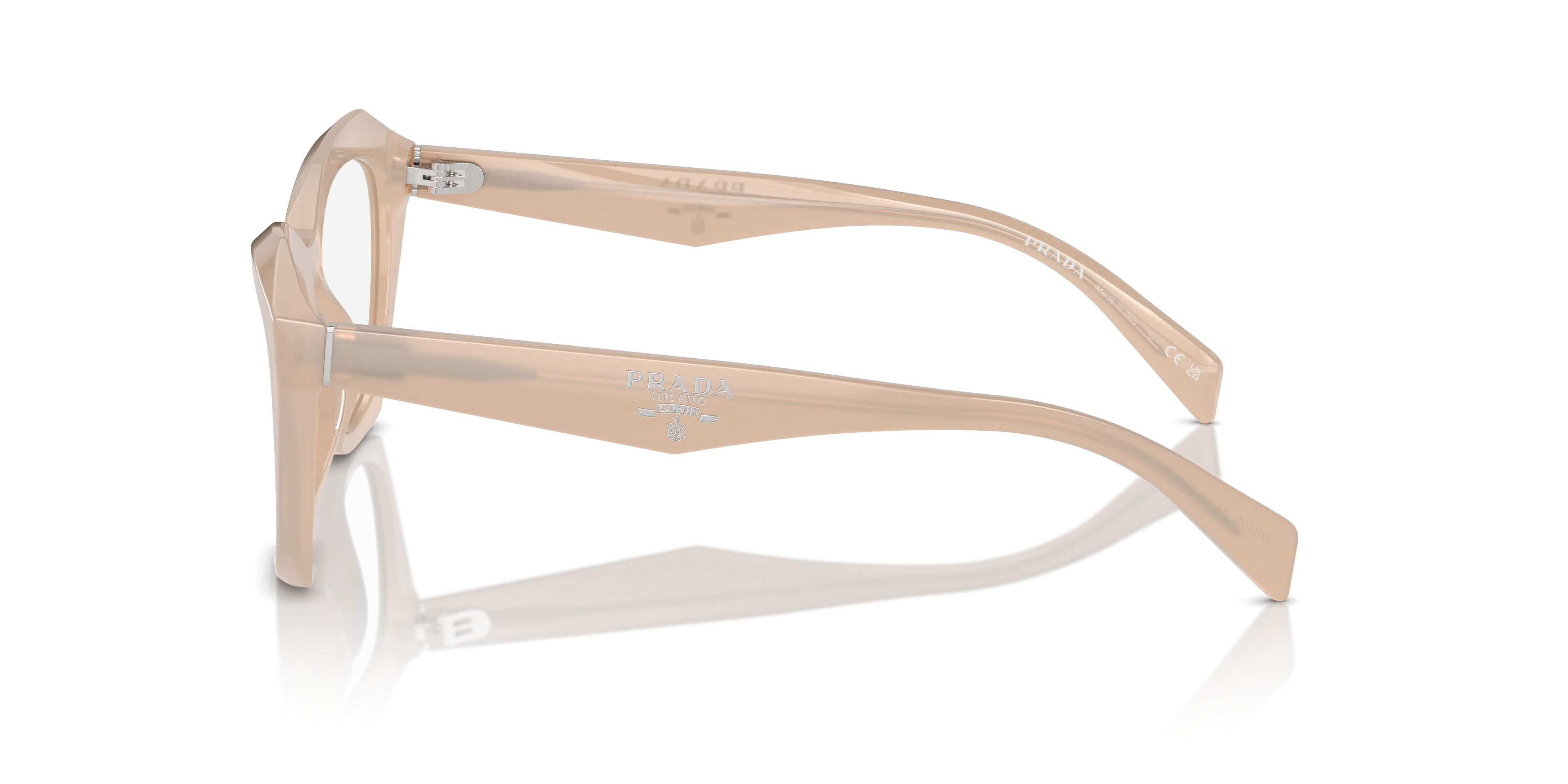 Prada PR A20V 19R1O1