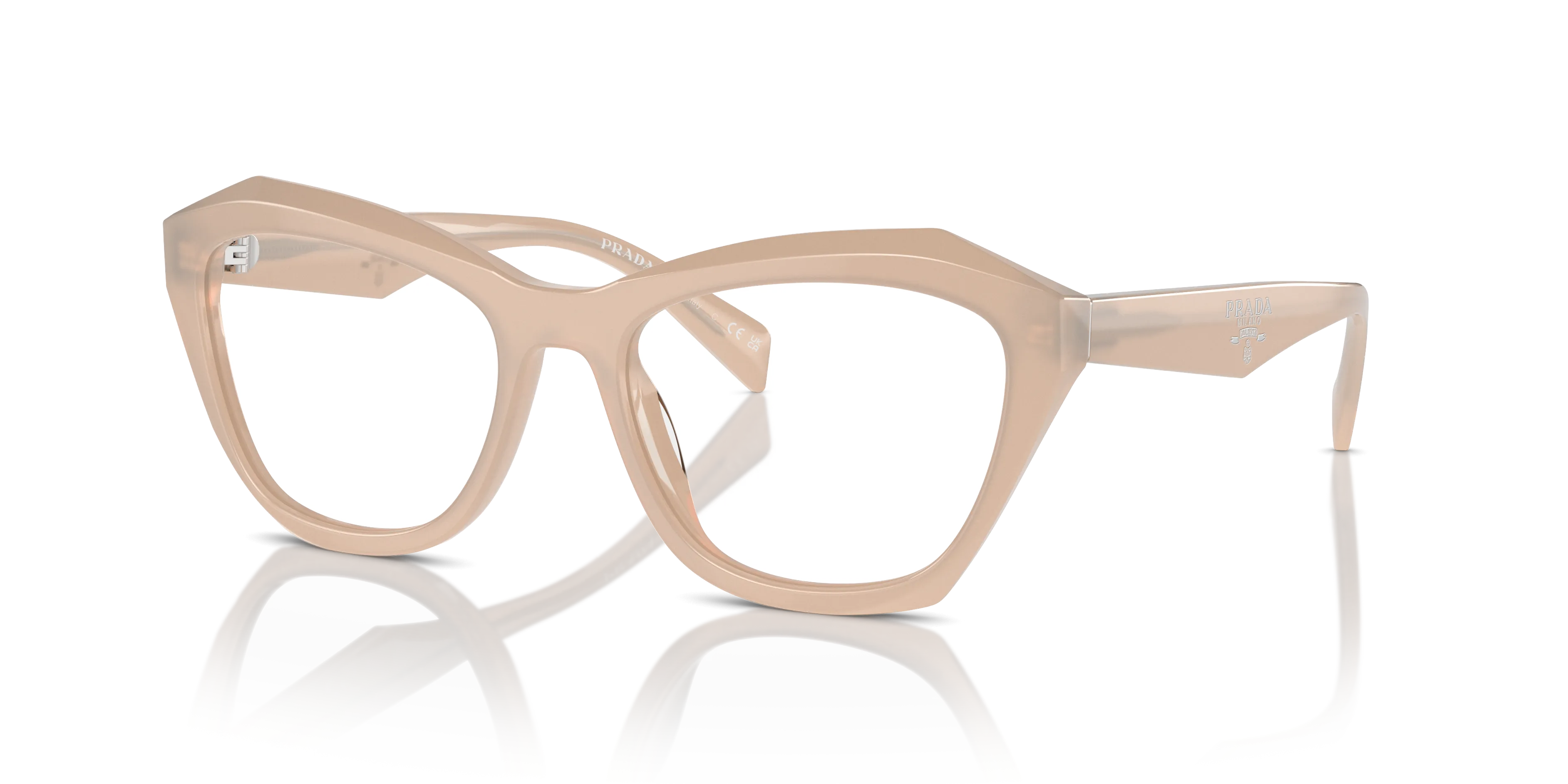 Prada PR A20V 19R1O1