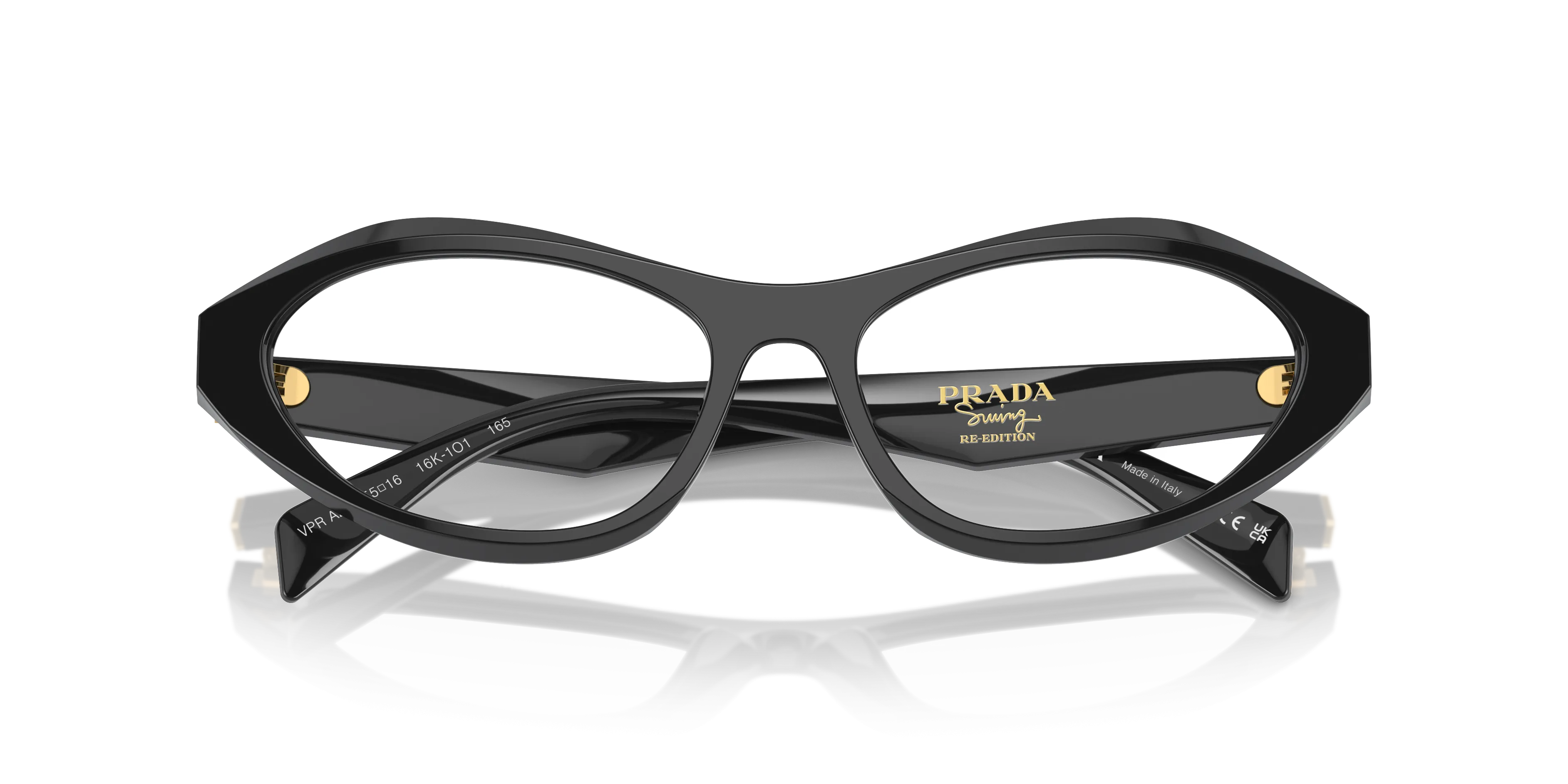 Prada PR A21V 16K1O1