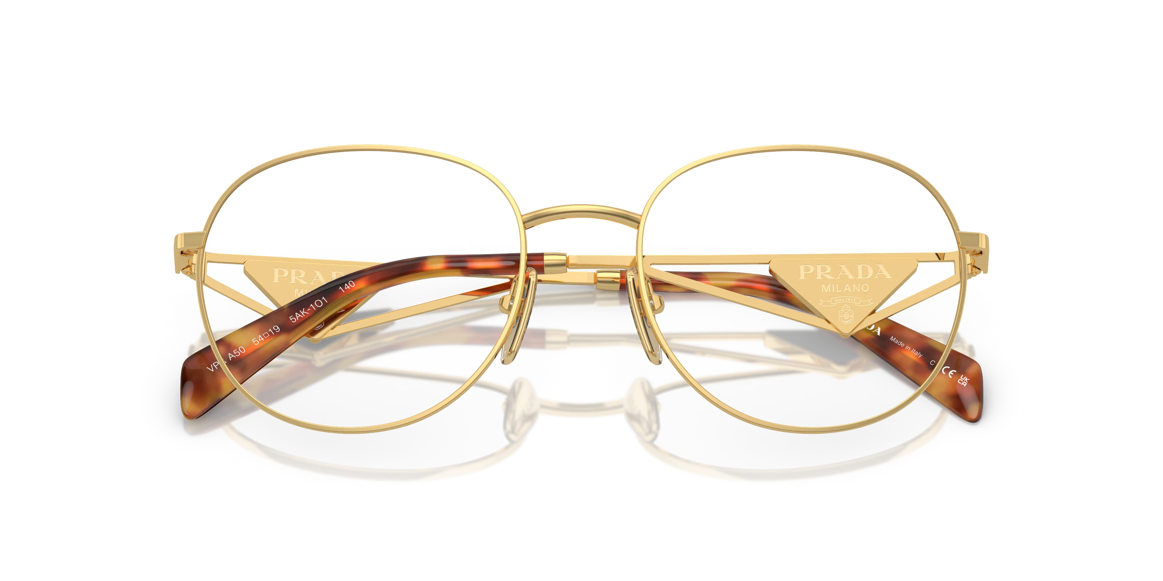 Prada PR A50V 5AK1O1