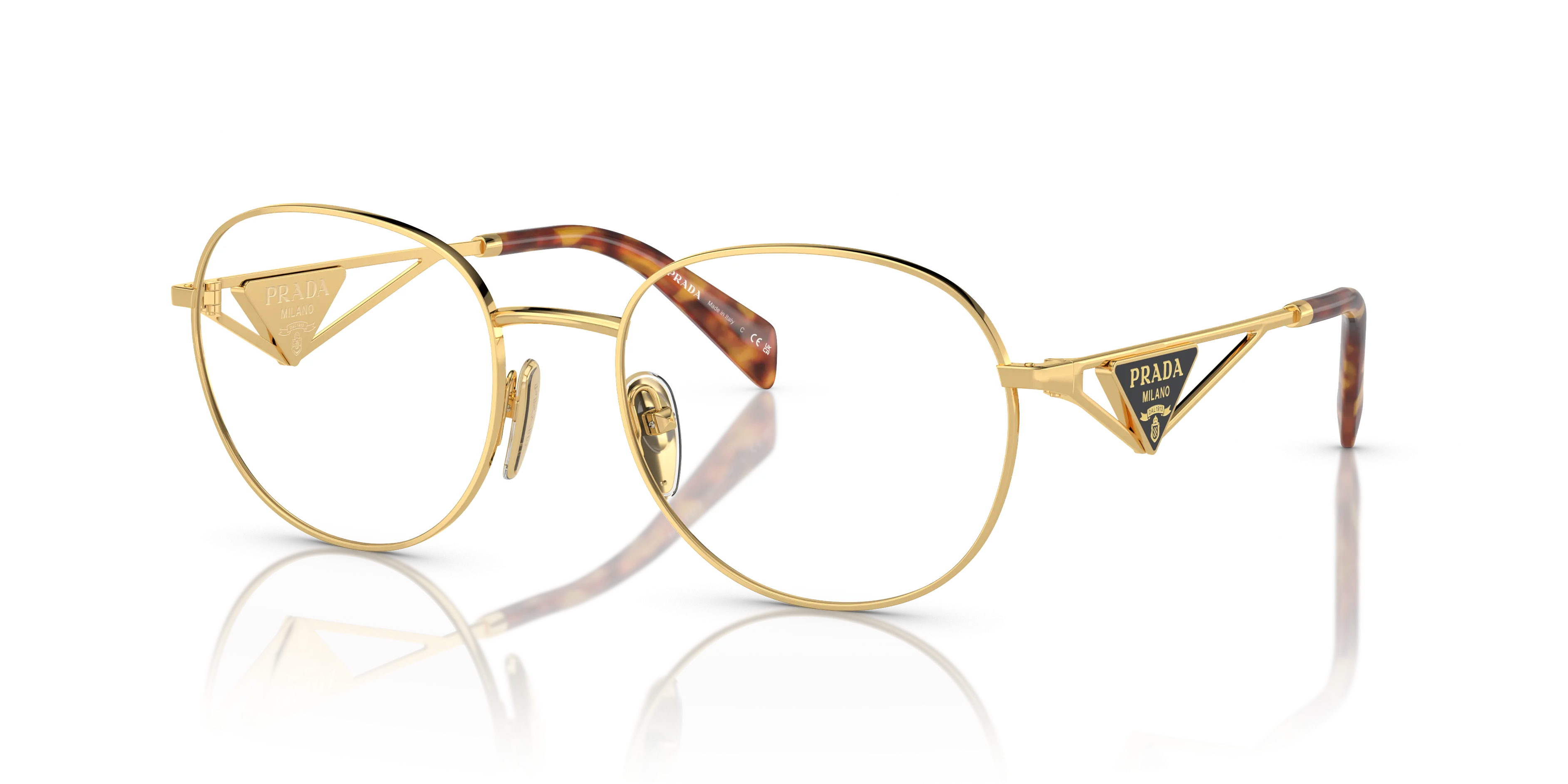 Prada PR A50V 5AK1O1