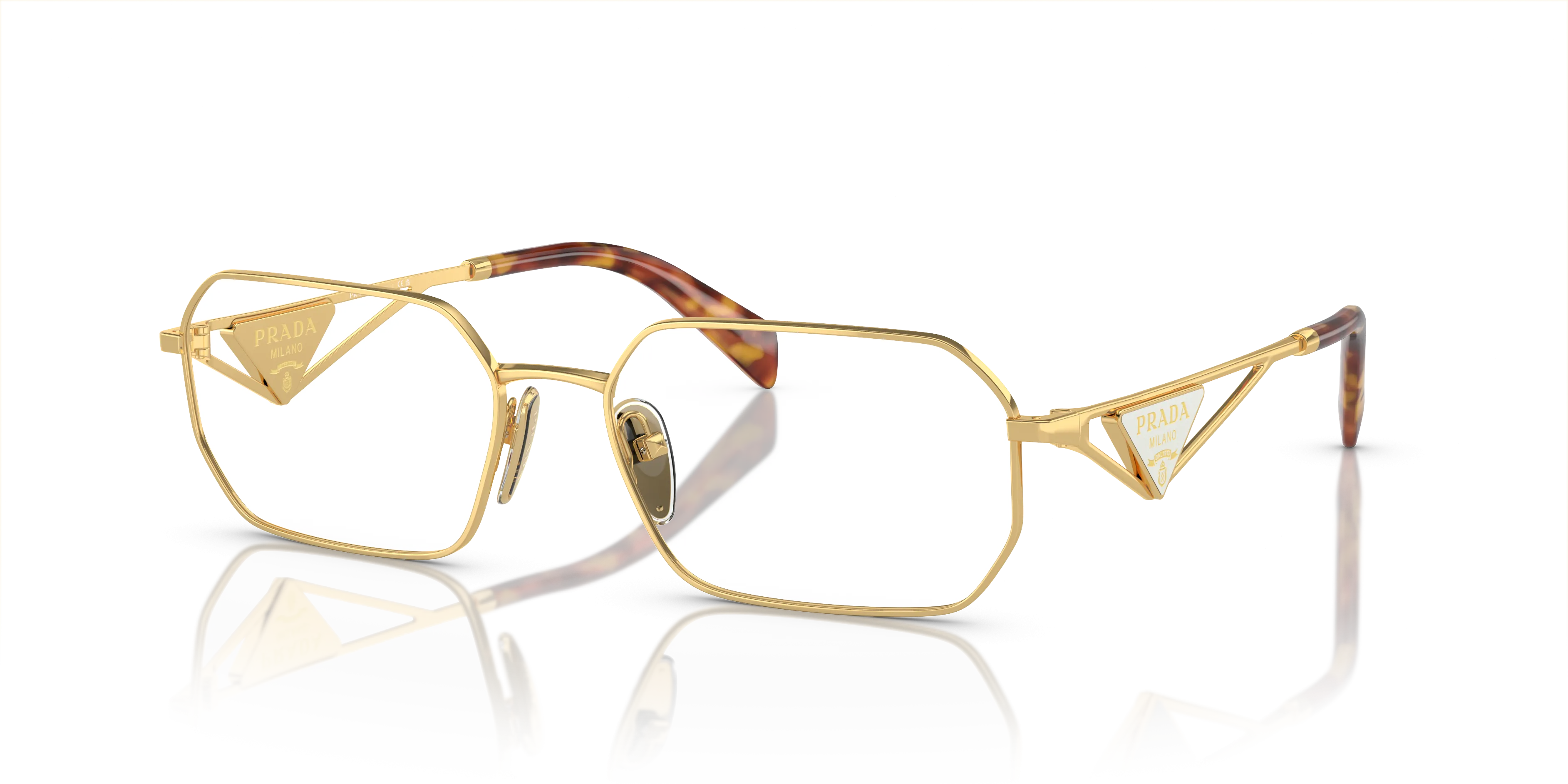 Prada PR A53V 5AK1O1