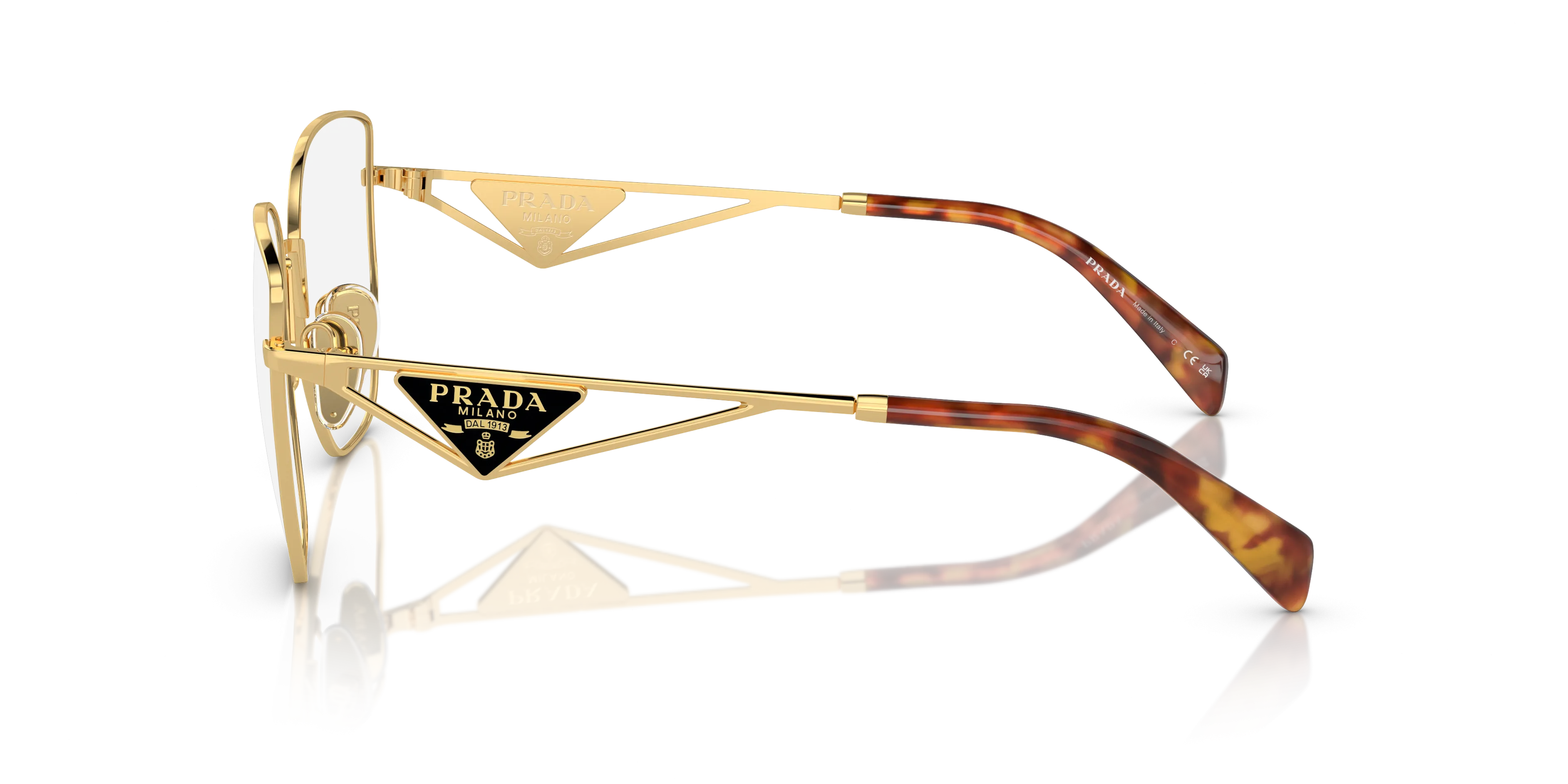 Prada PR A54VD 5AK1O1