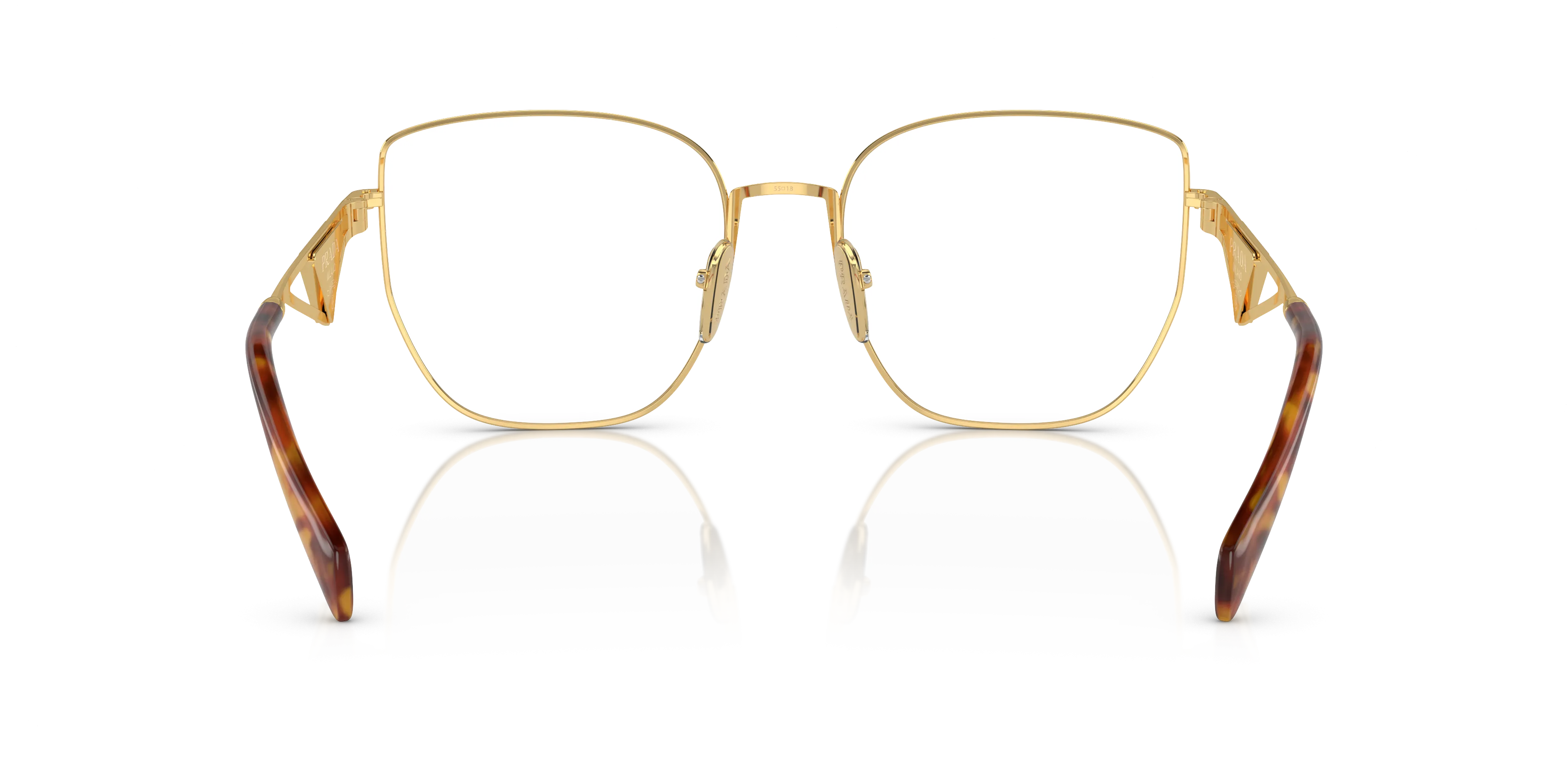 Prada PR A54VD 5AK1O1