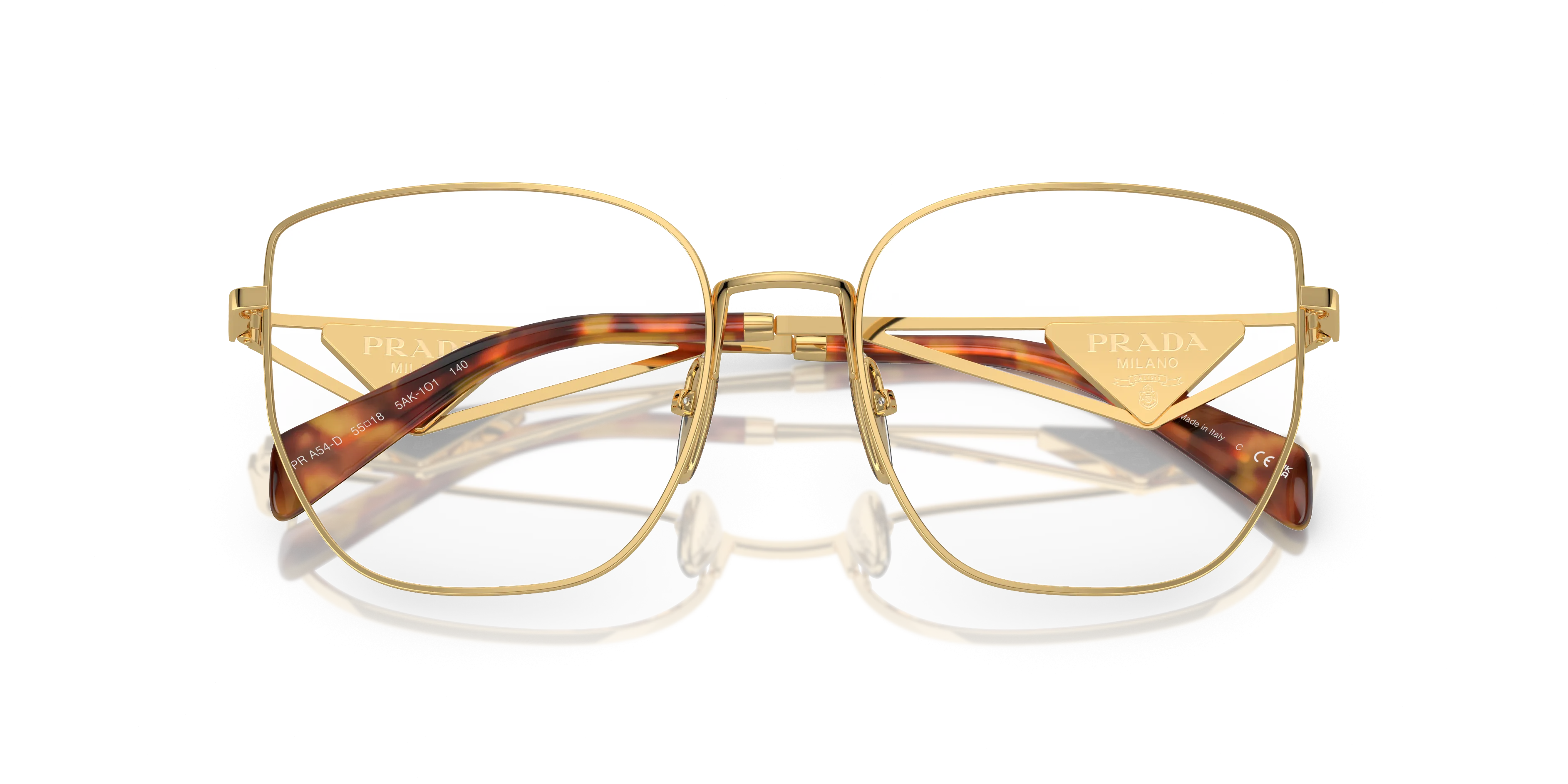 Prada PR A54VD 5AK1O1