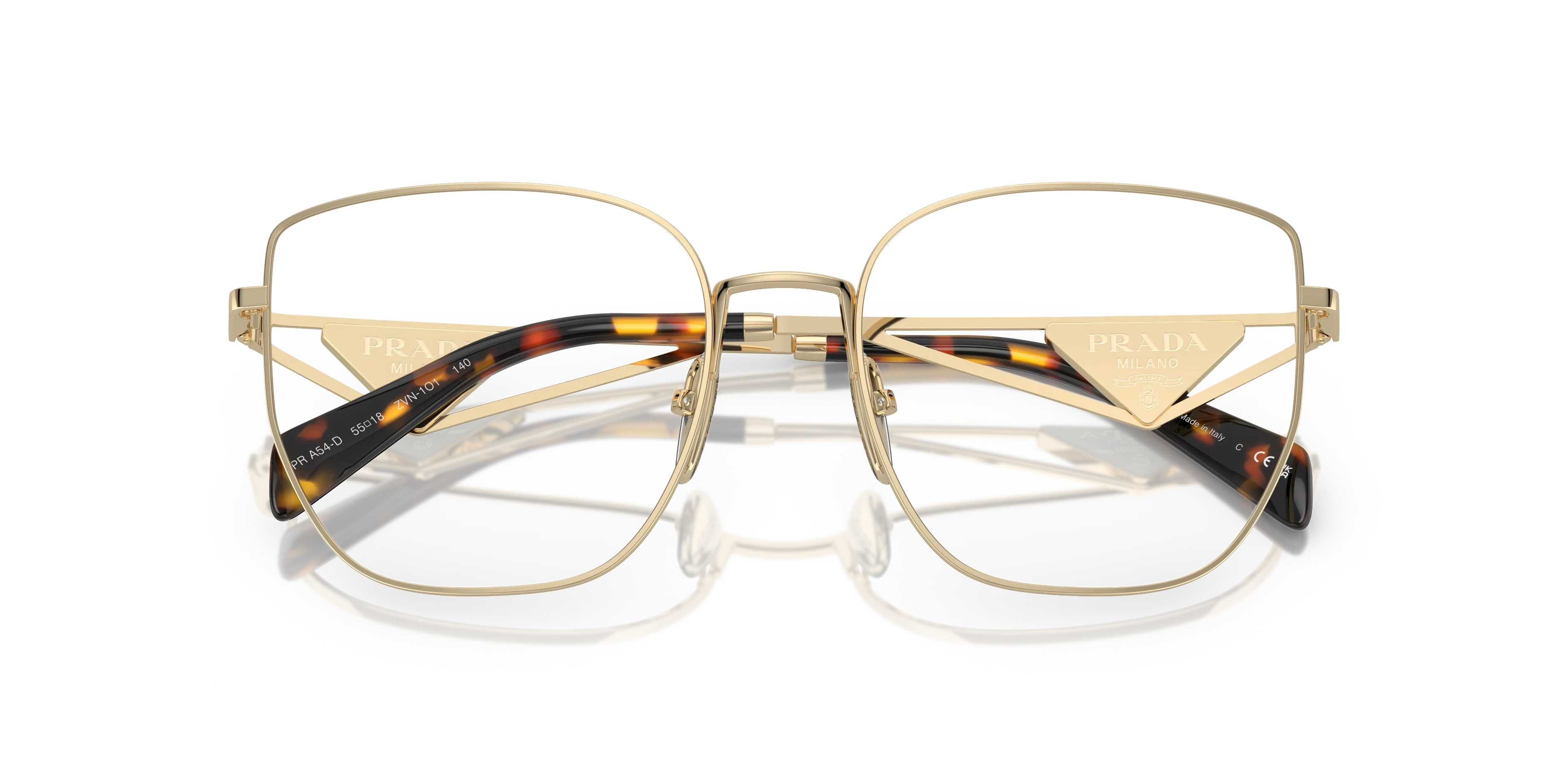 Prada PR A54VD ZVN1O1