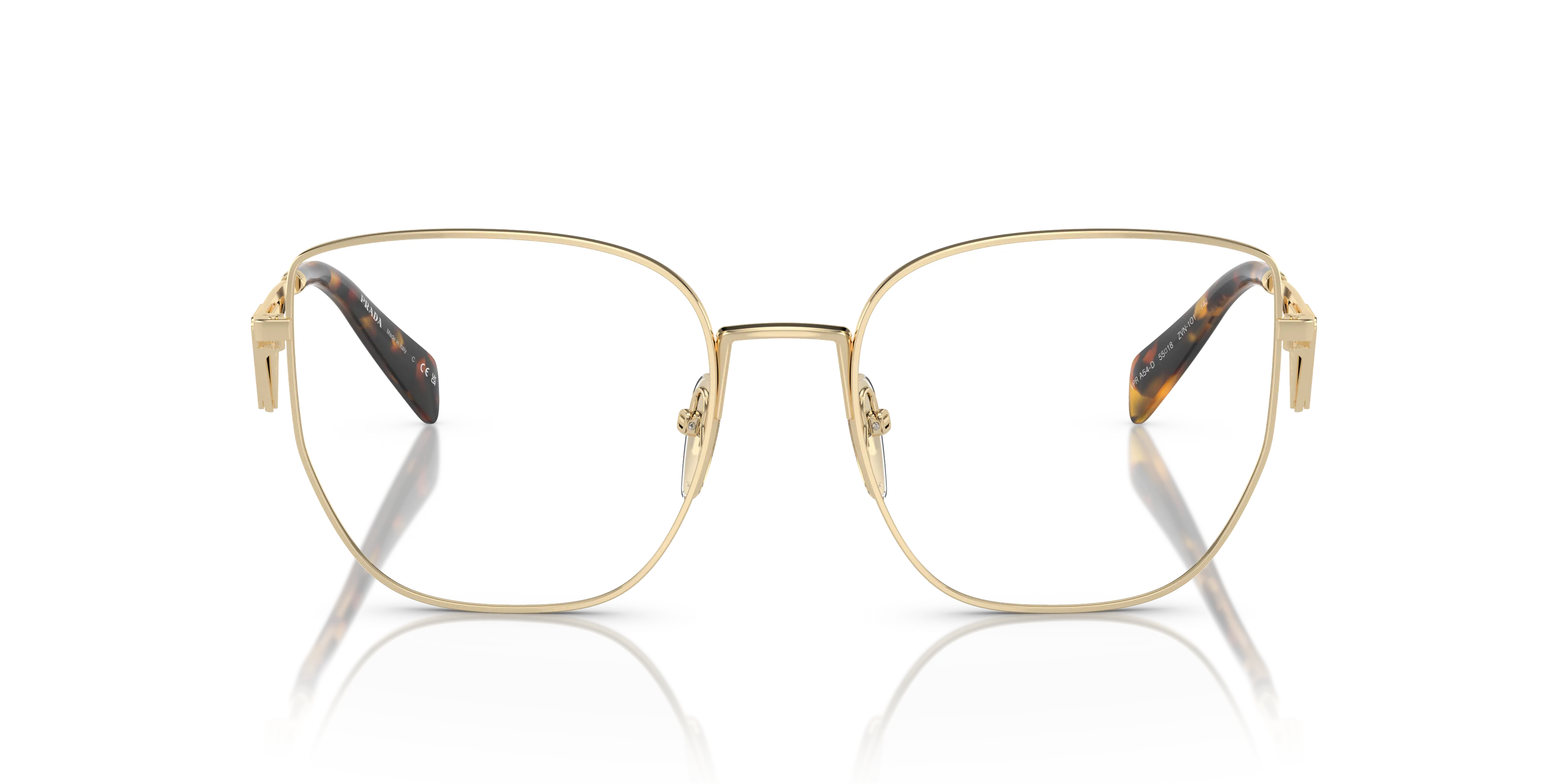 Prada PR A54VD ZVN1O1