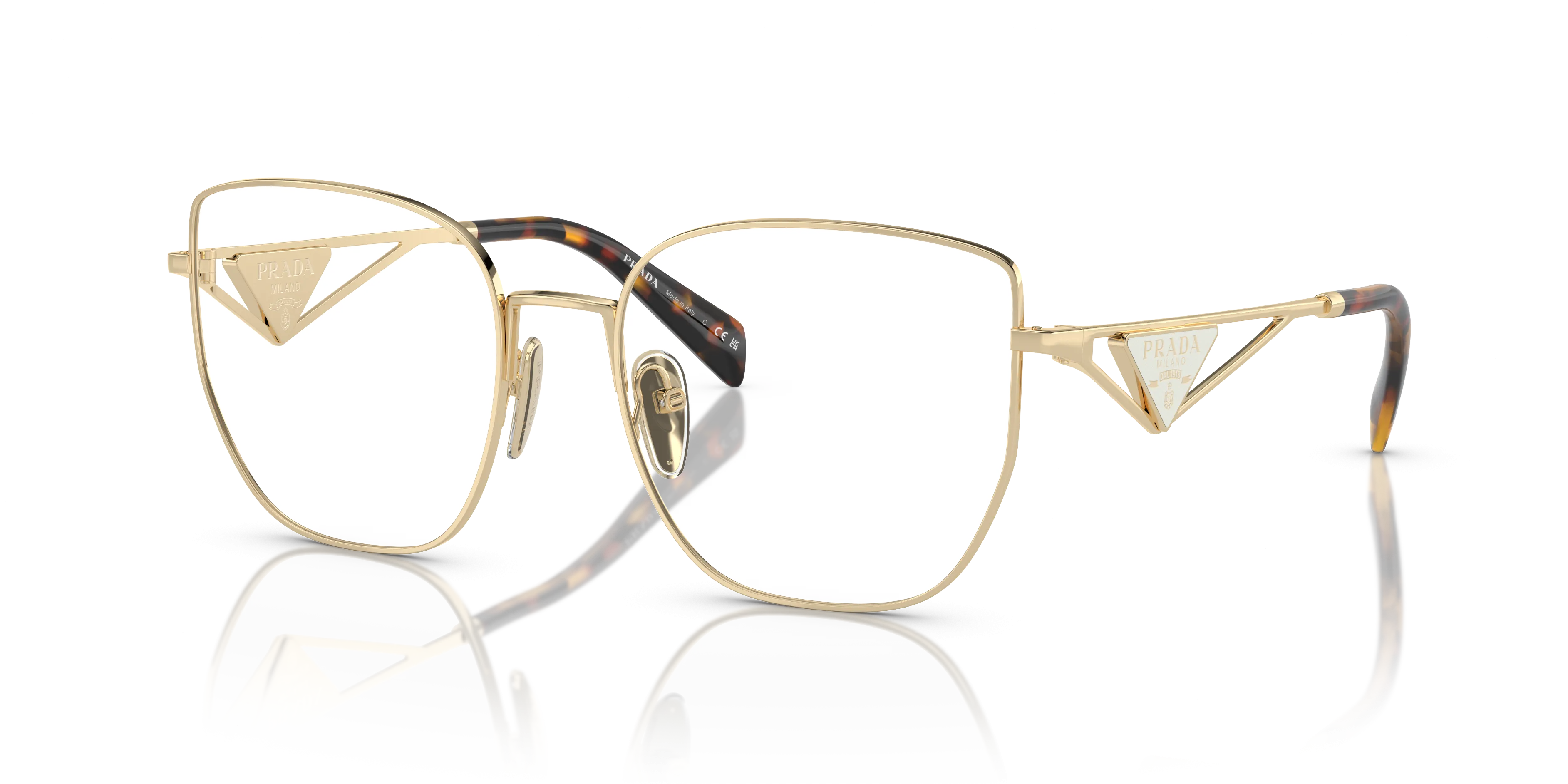 Prada PR A54VD ZVN1O1
