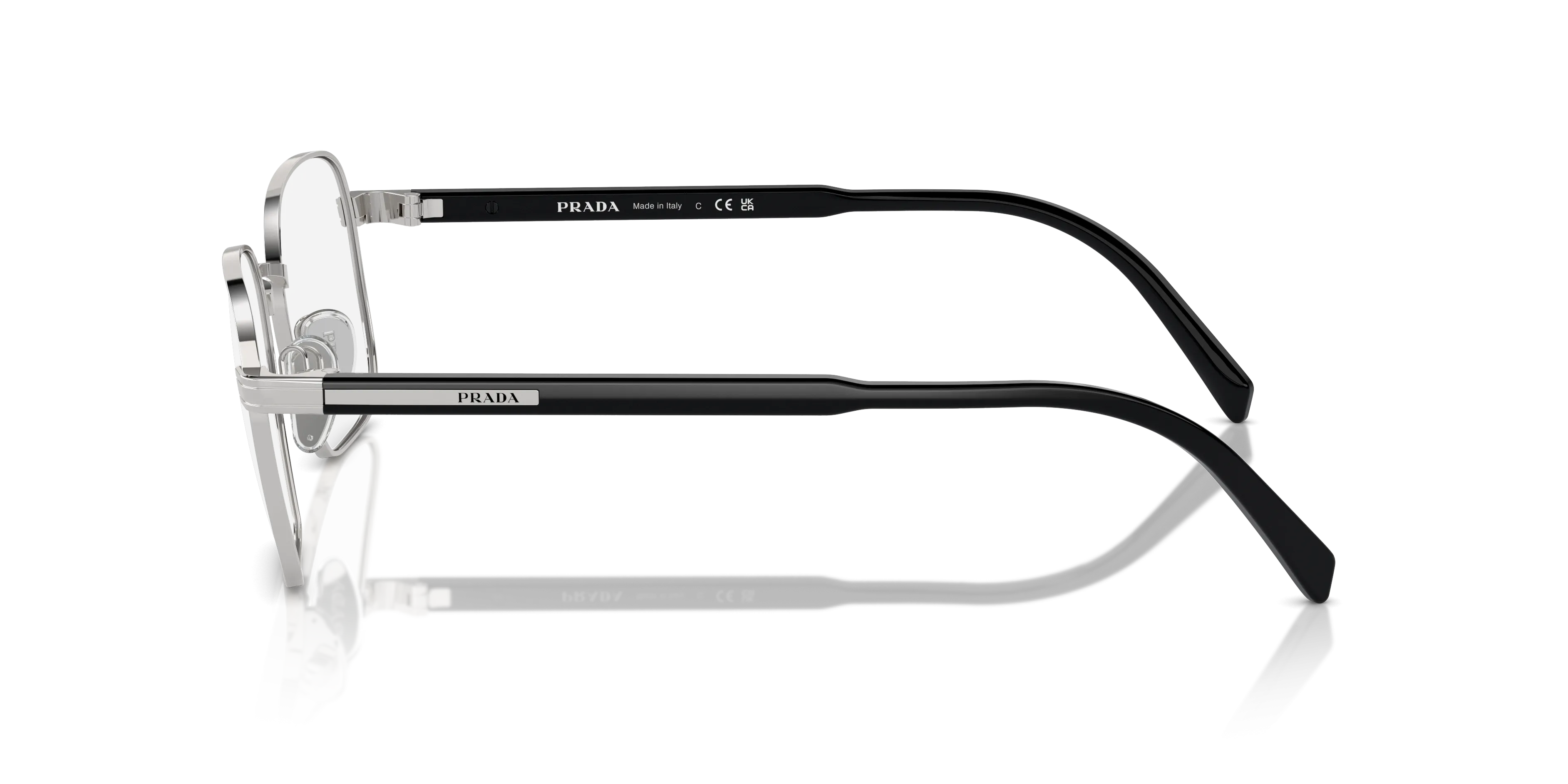 Prada PR A55V 1BC1O1