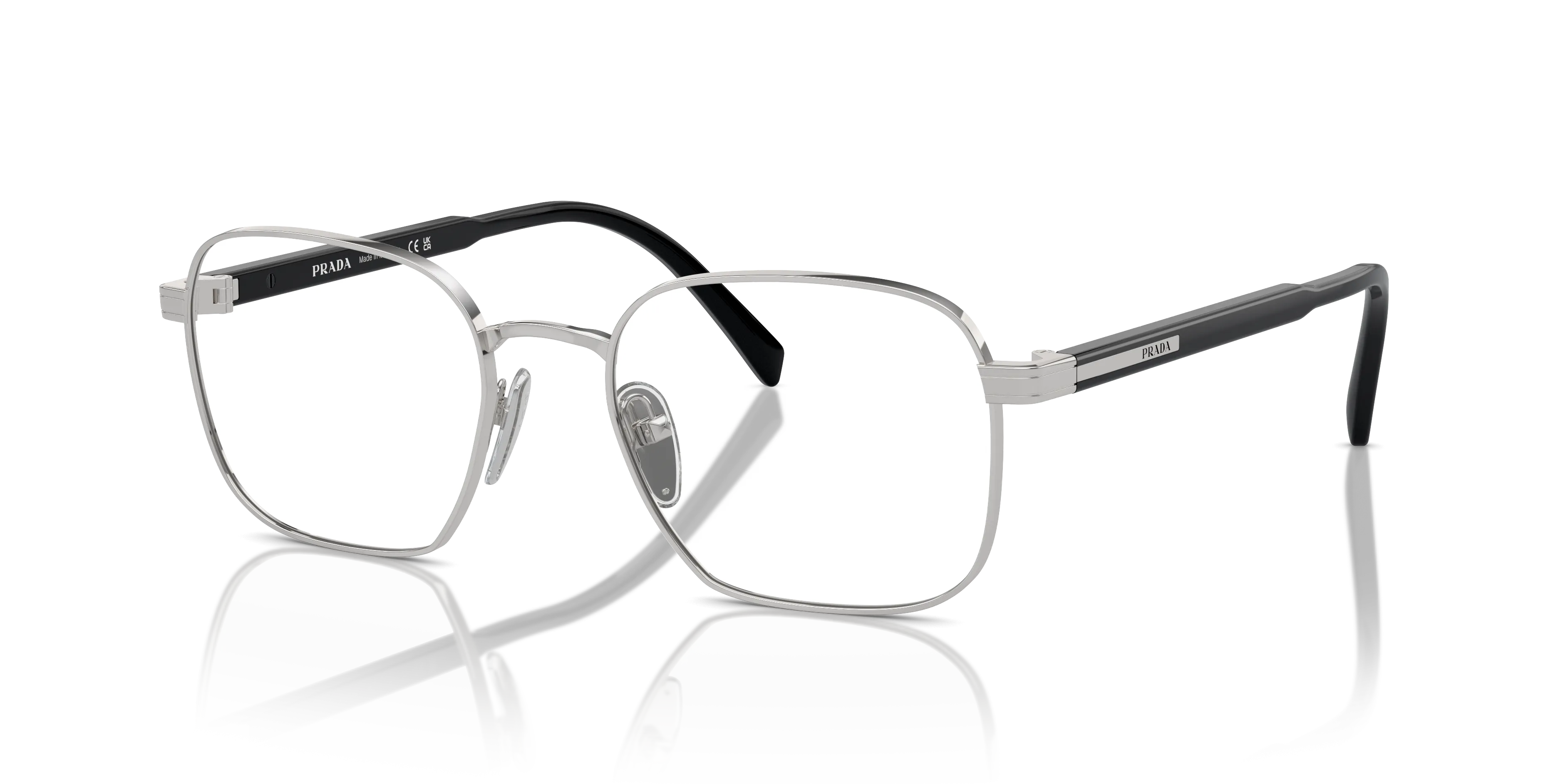 Prada PR A55V 1BC1O1