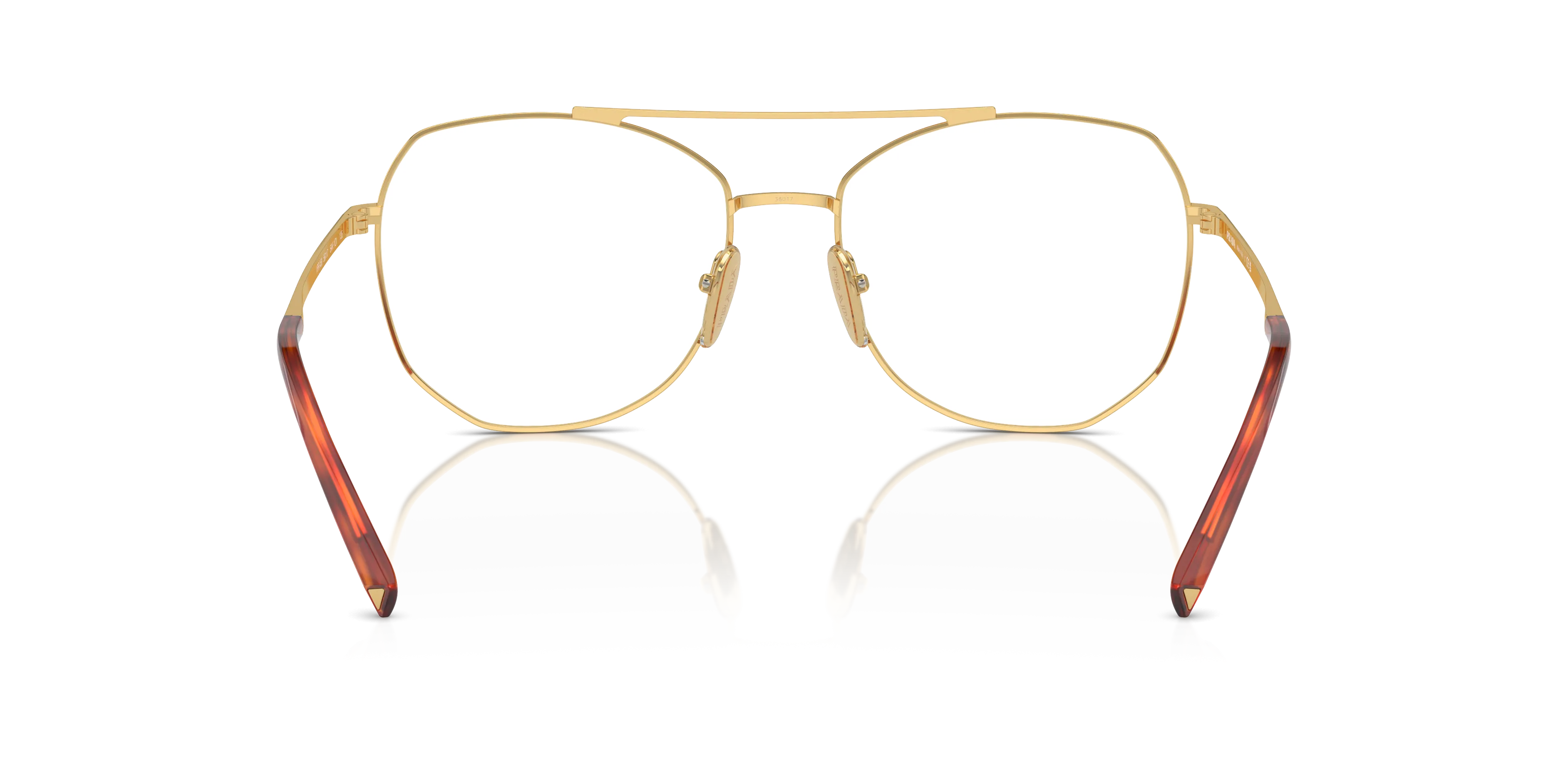 Prada PR A58V 5AK1O1