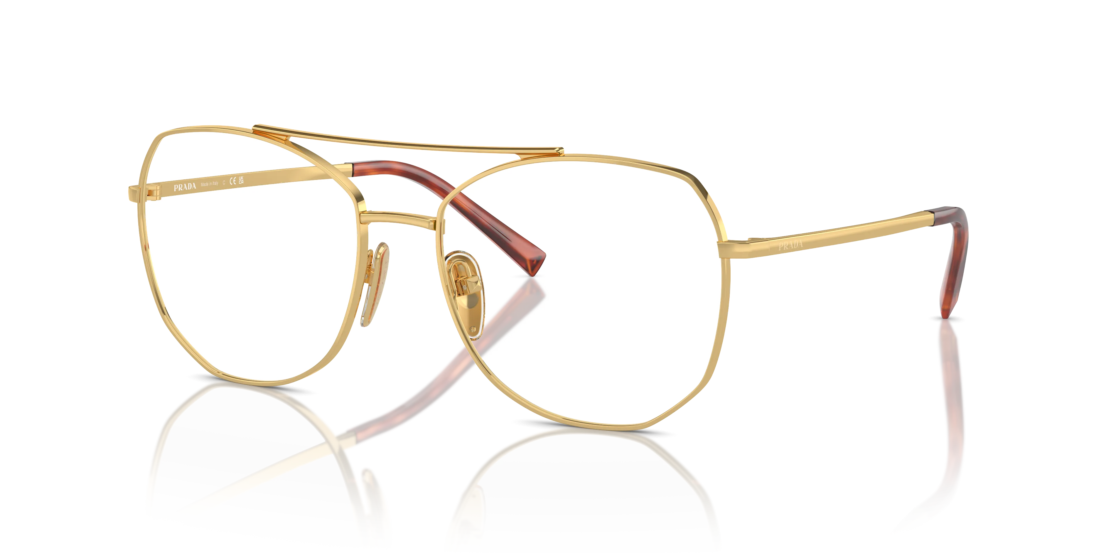 Prada PR A58V 5AK1O1