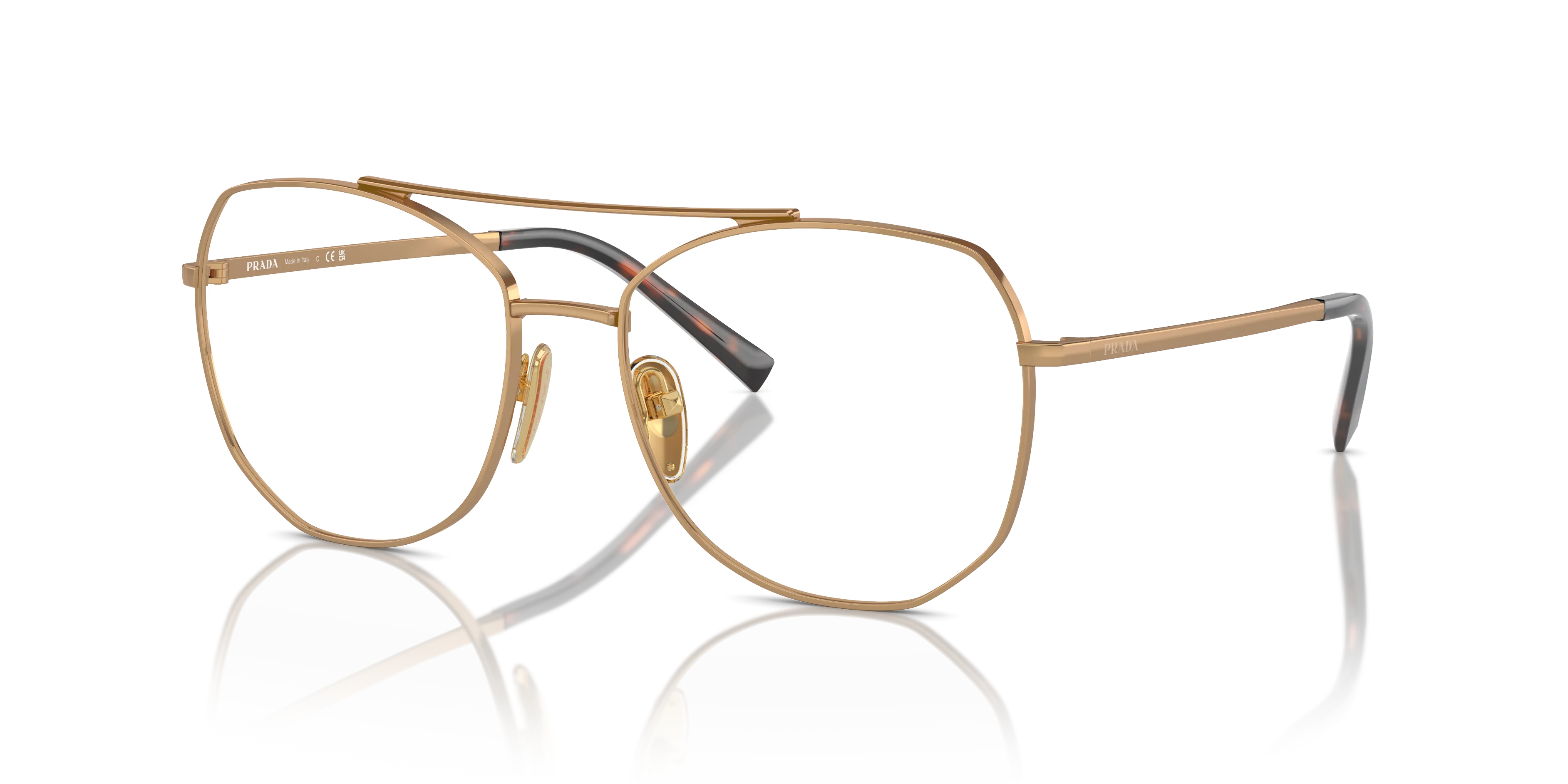 Prada PR A58V 7OE1O1