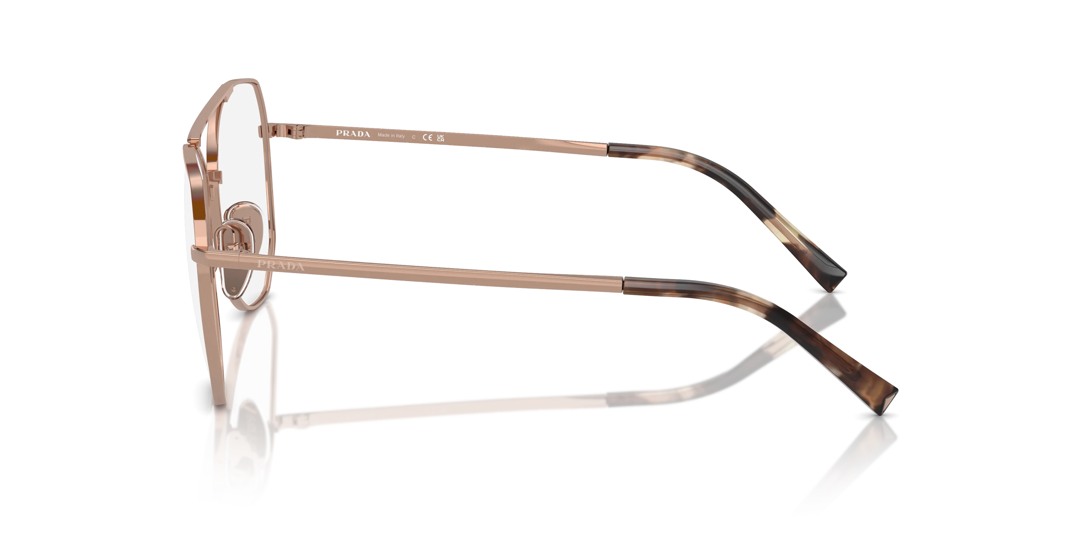 Prada PR A58V ZVF1O1