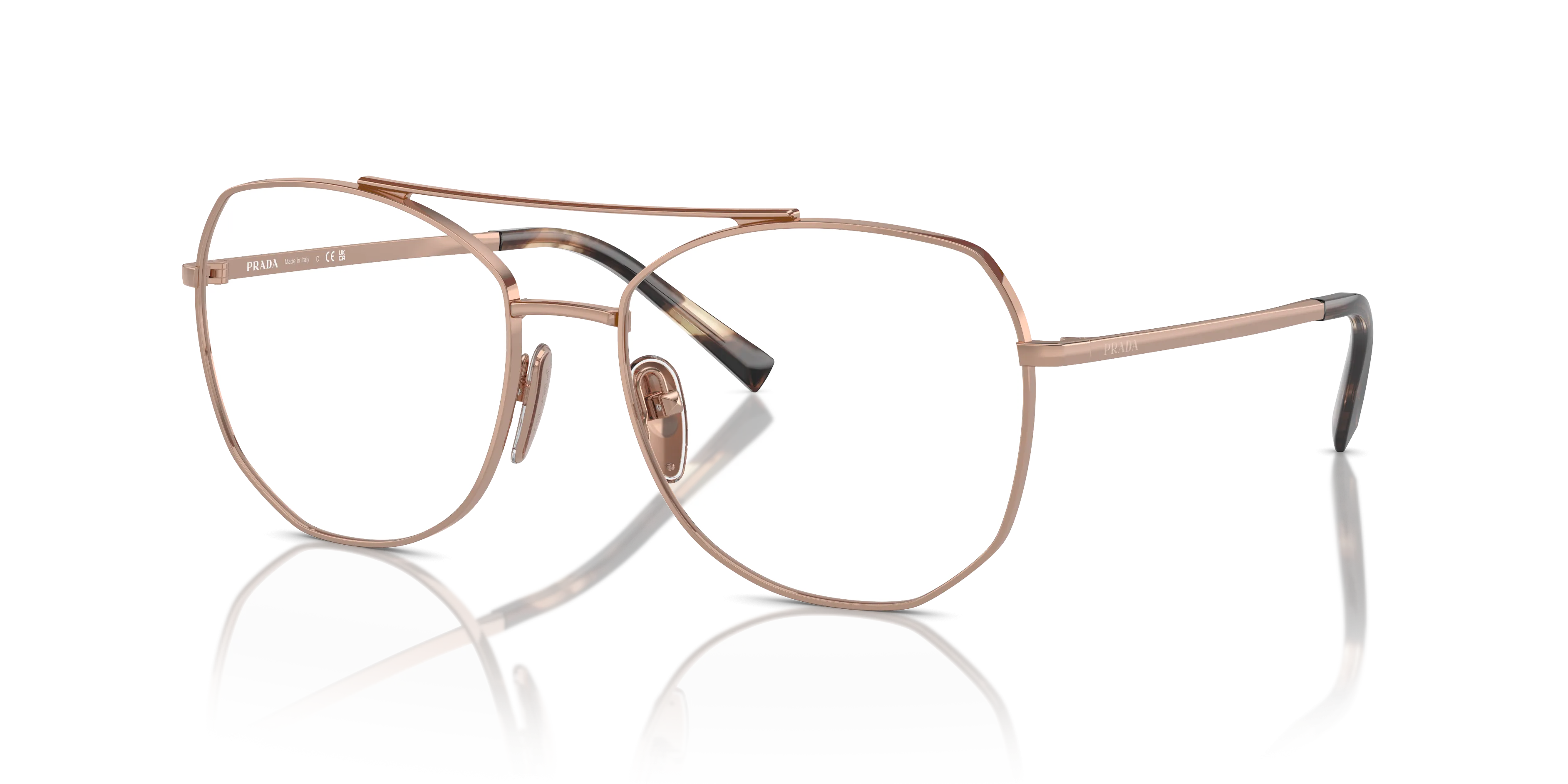 Prada PR A58V ZVF1O1