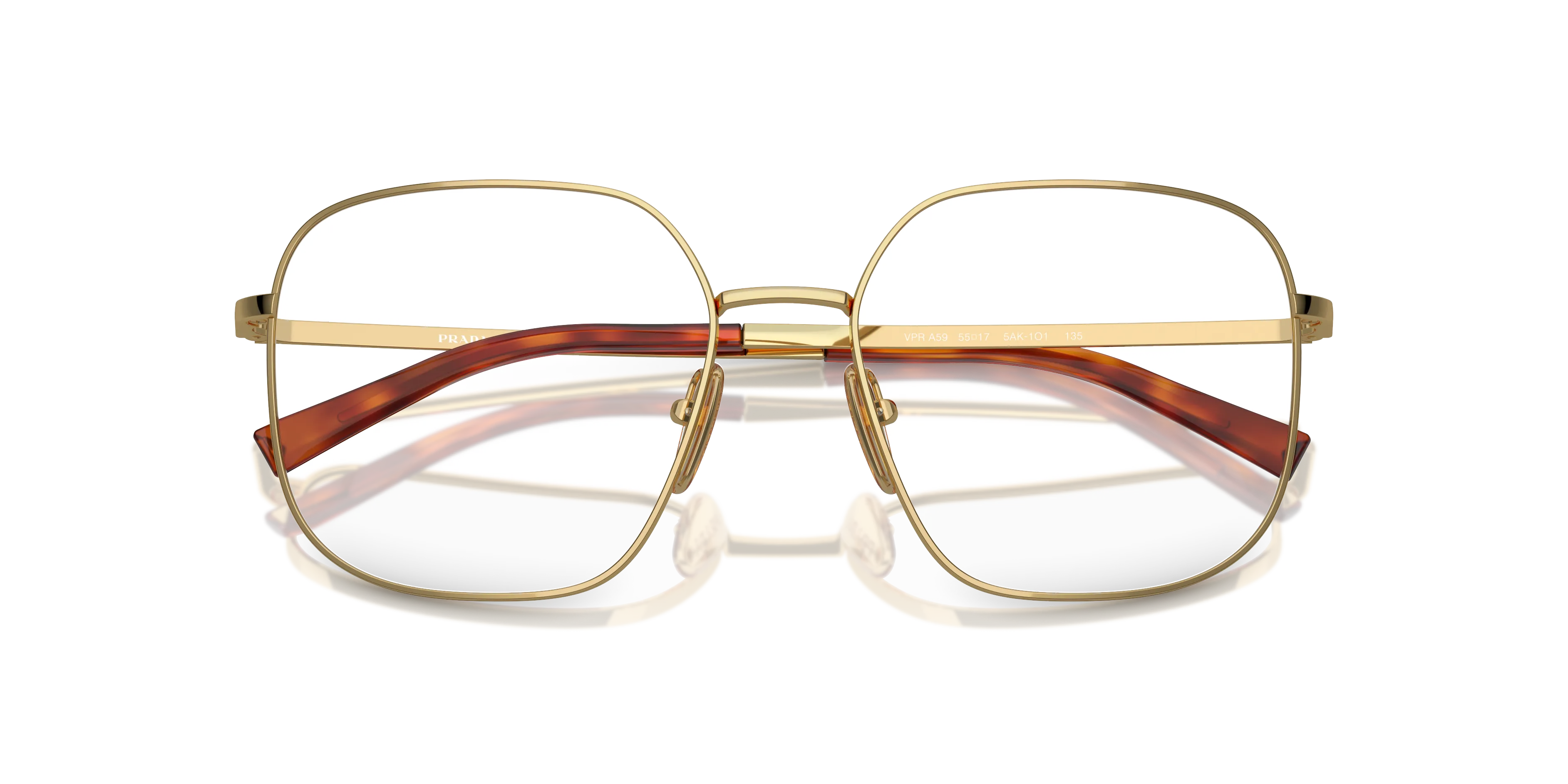 Prada PR A59V 5AK1O1