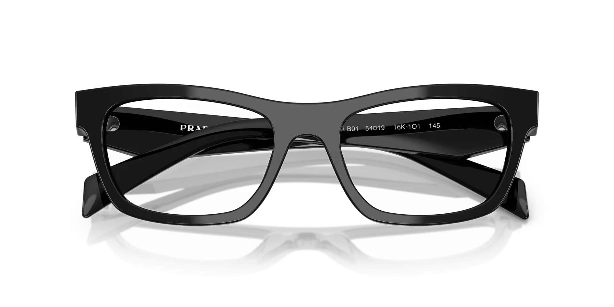 Prada PR B01V 16K1O1