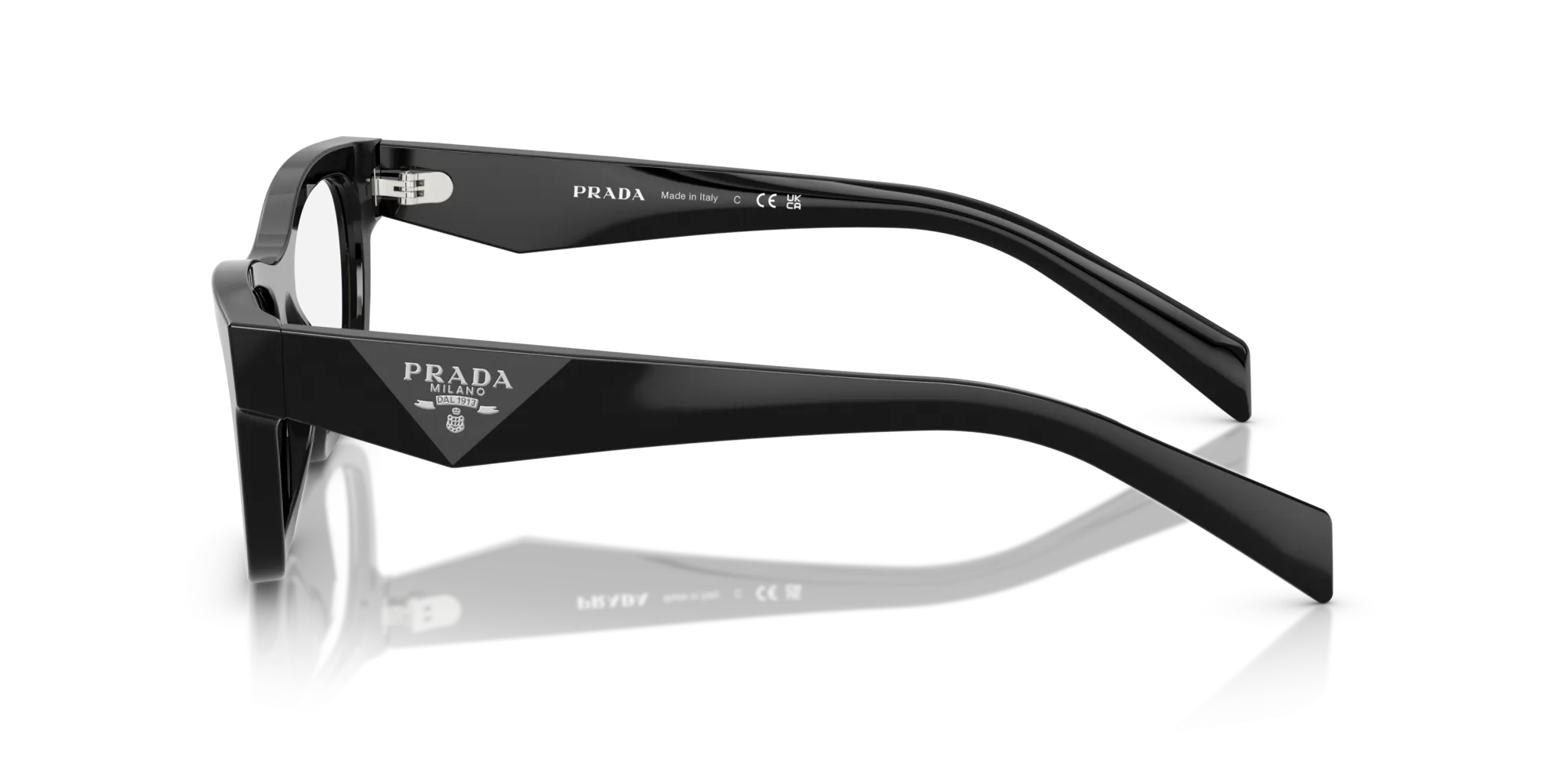 Prada PR B01V 16K1O1