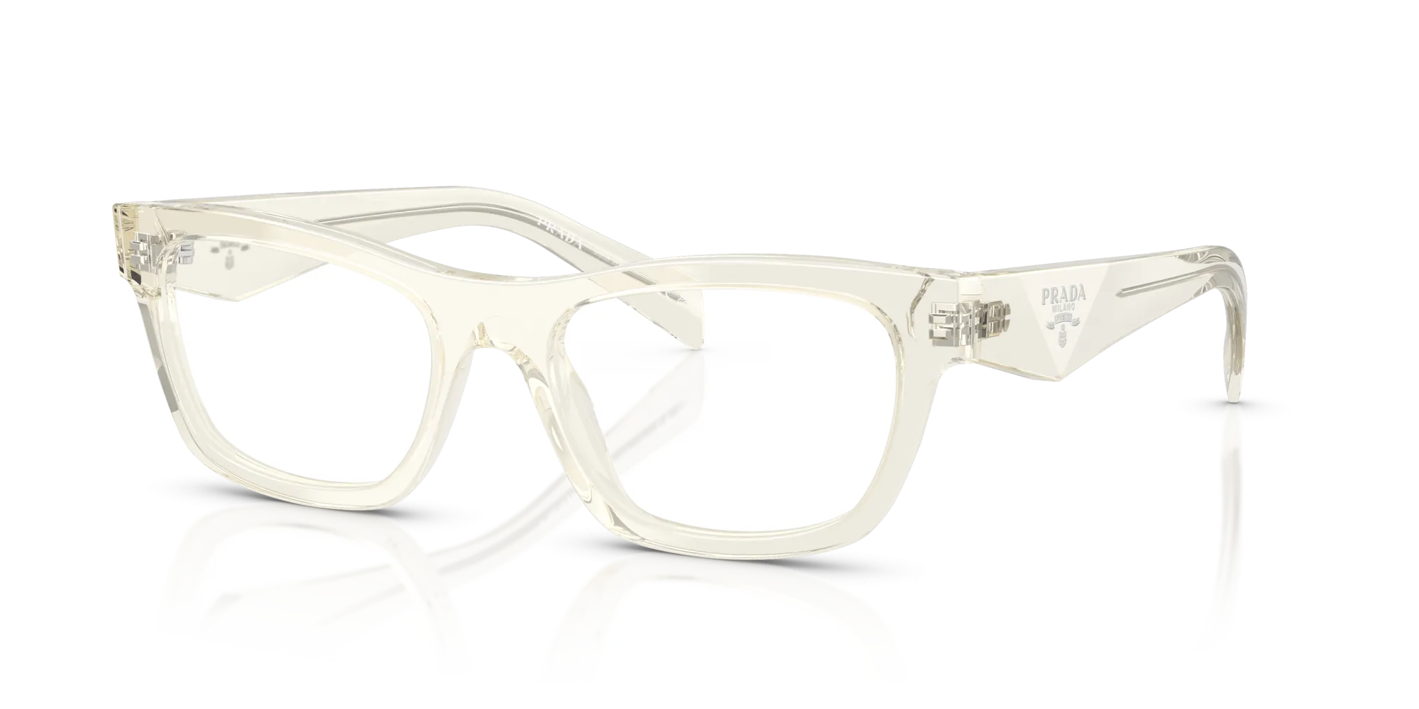 Prada PR B01V 19X1O1