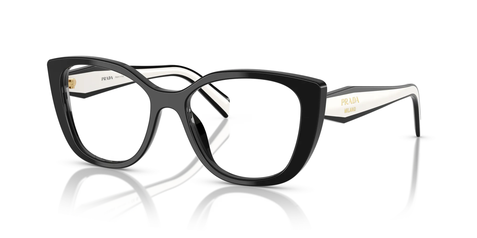 Prada PR B04V 16K1O1