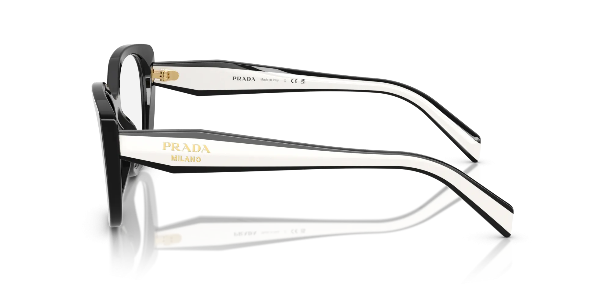 Prada PR B04V 16K1O1