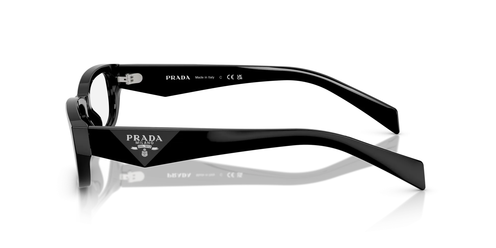 Prada PR B05V 16K1O1