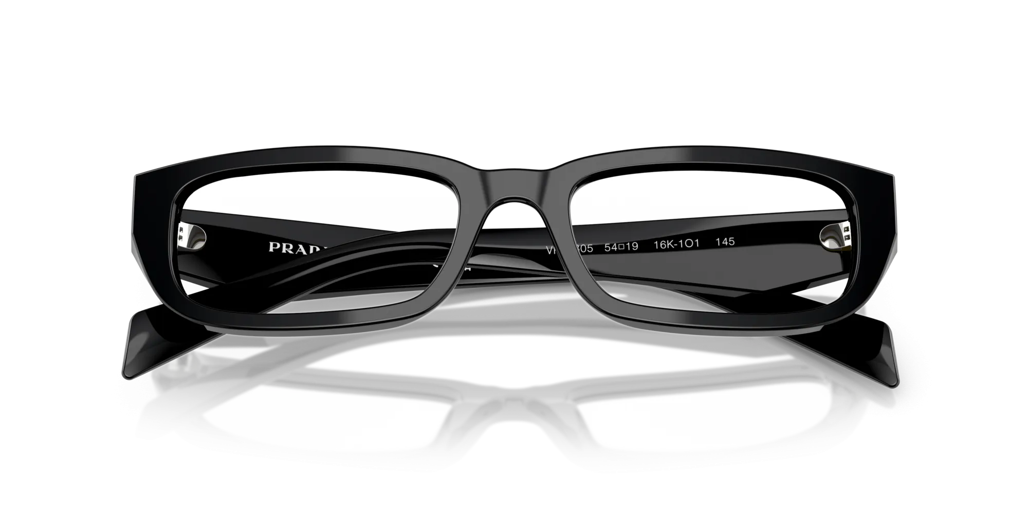 Prada PR B05V 16K1O1