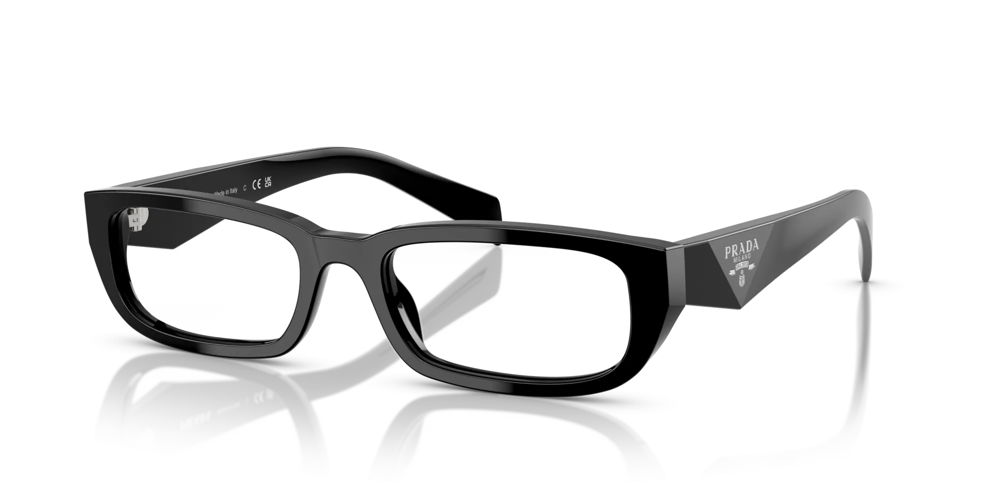 Prada PR B05V 16K1O1