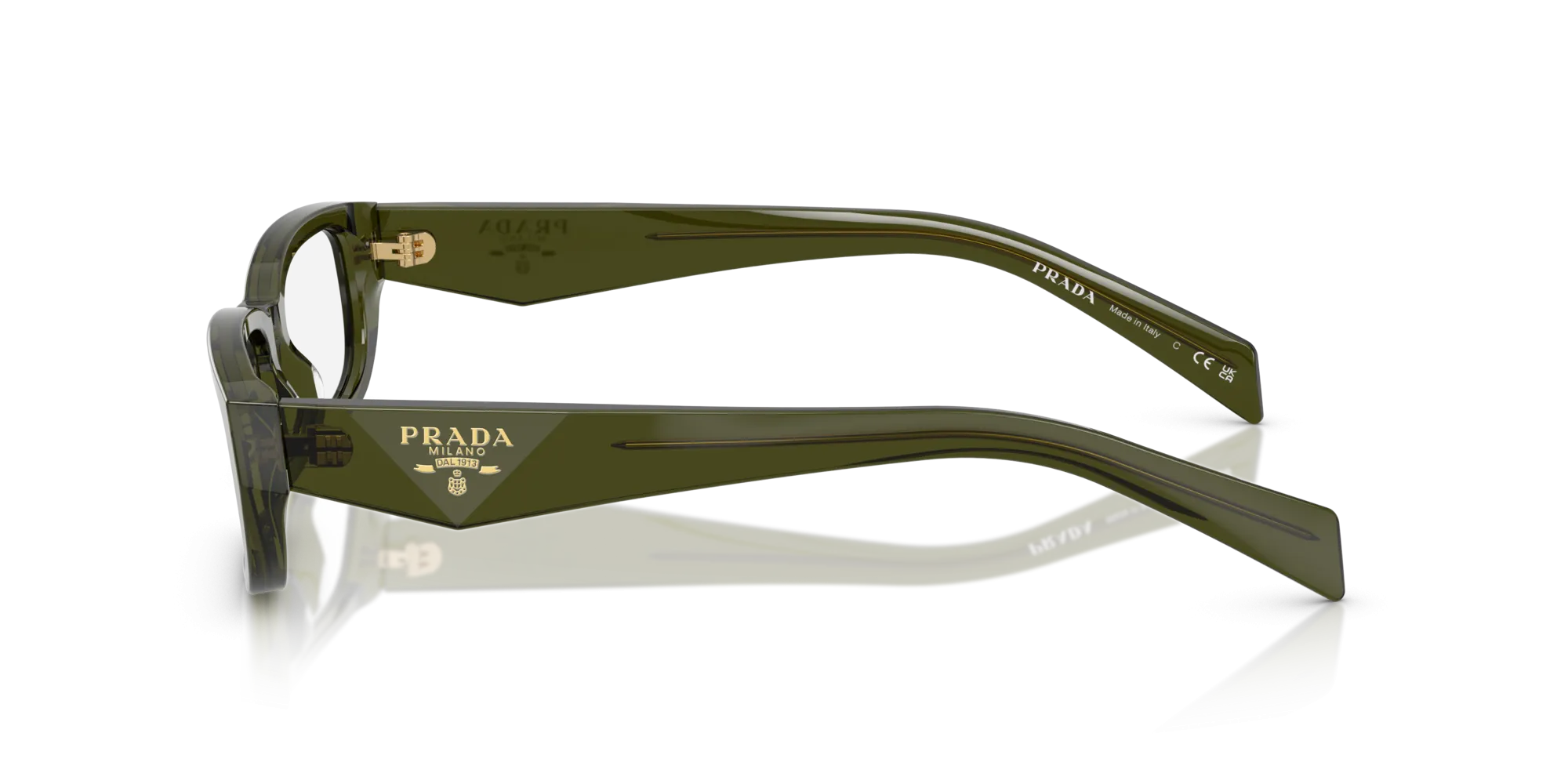 Prada PR B05V 19Z1O1