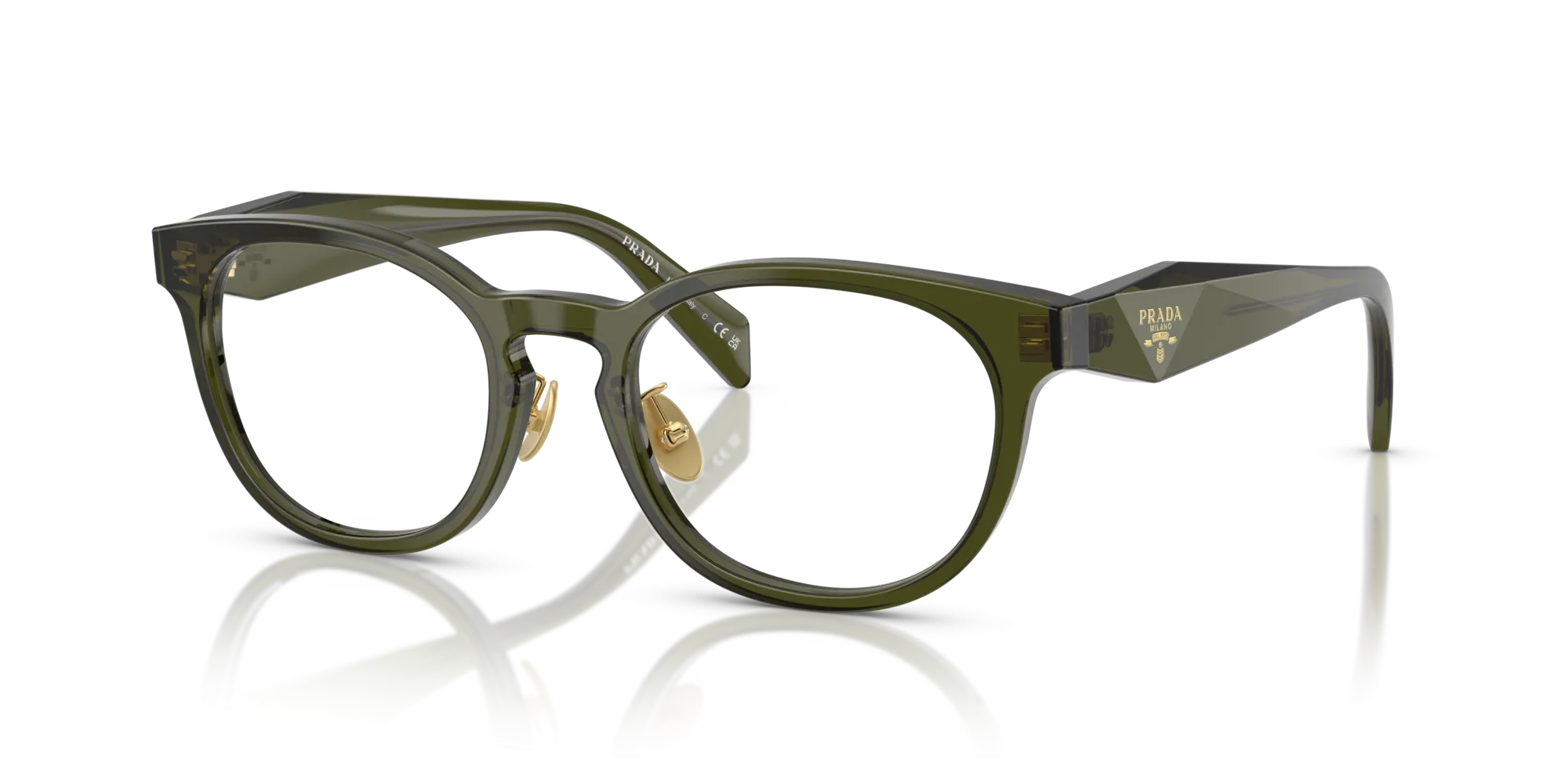 Prada PR B06VD 19Z1O1