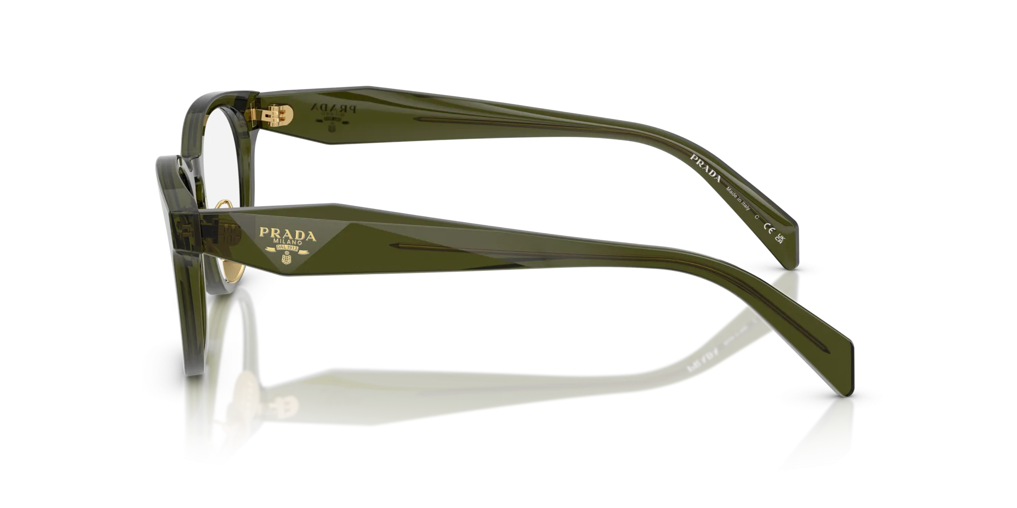 Prada PR B06VD 19Z1O1