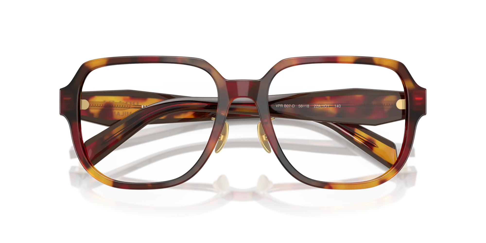 Prada PR B07VD 22A1O1