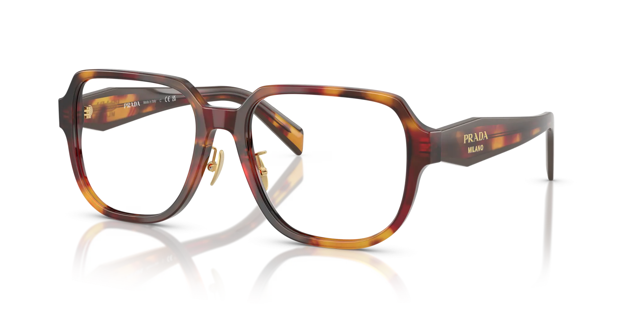 Prada PR B07VD 22A1O1