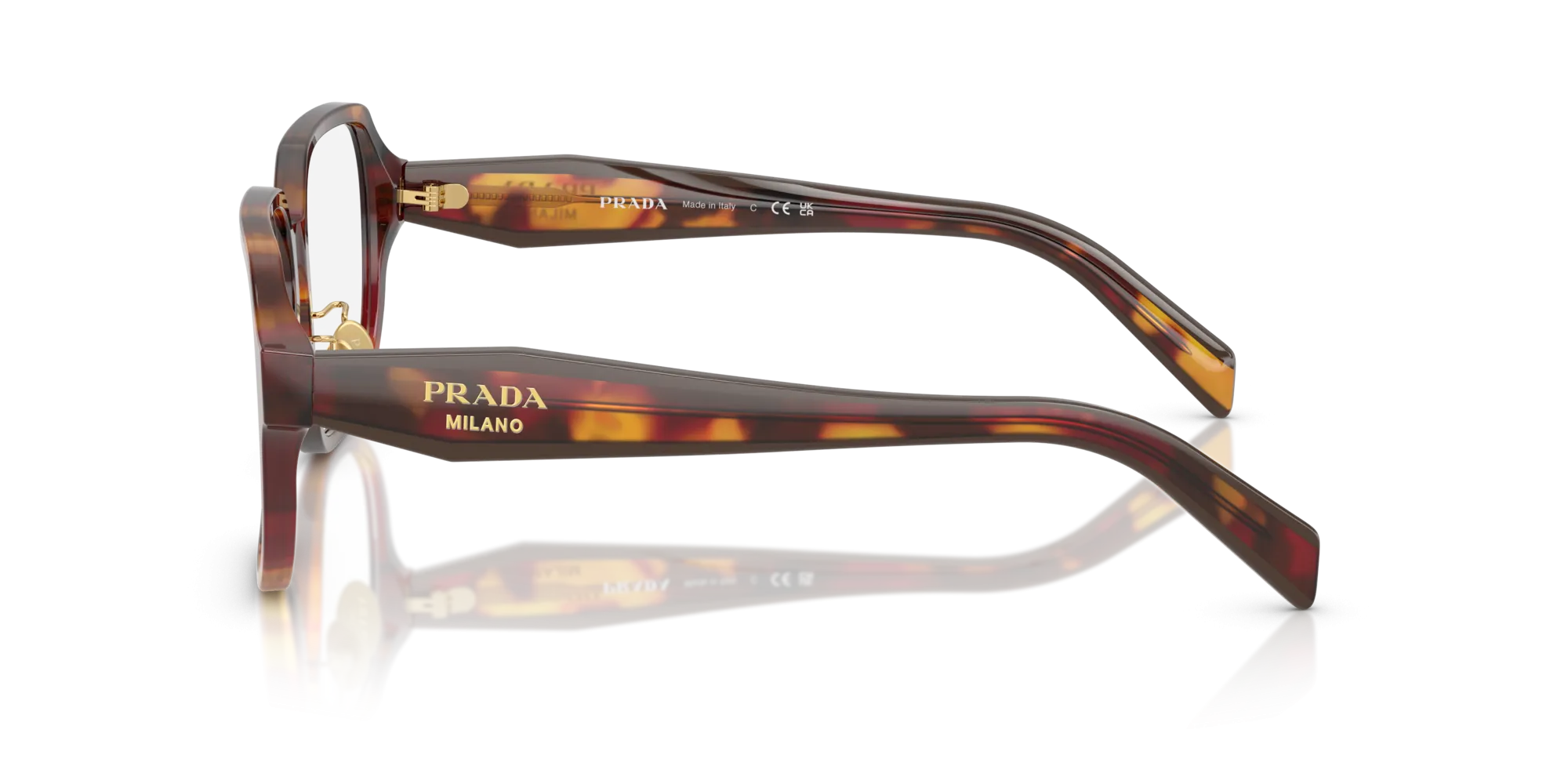 Prada PR B07VD 22A1O1