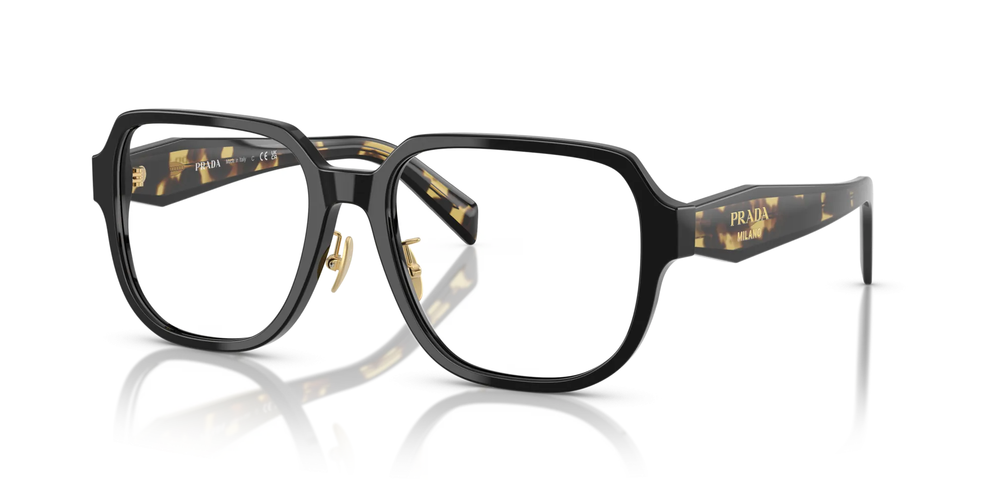 Prada PR B07VD 3891O1