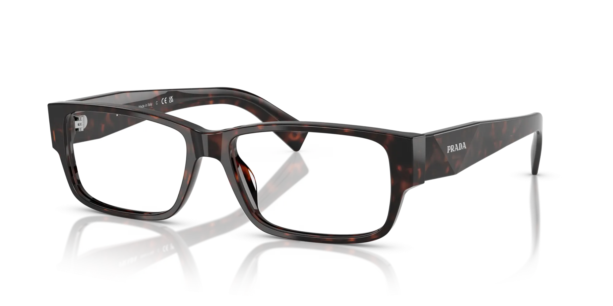Prada PR B09V 17N1O1