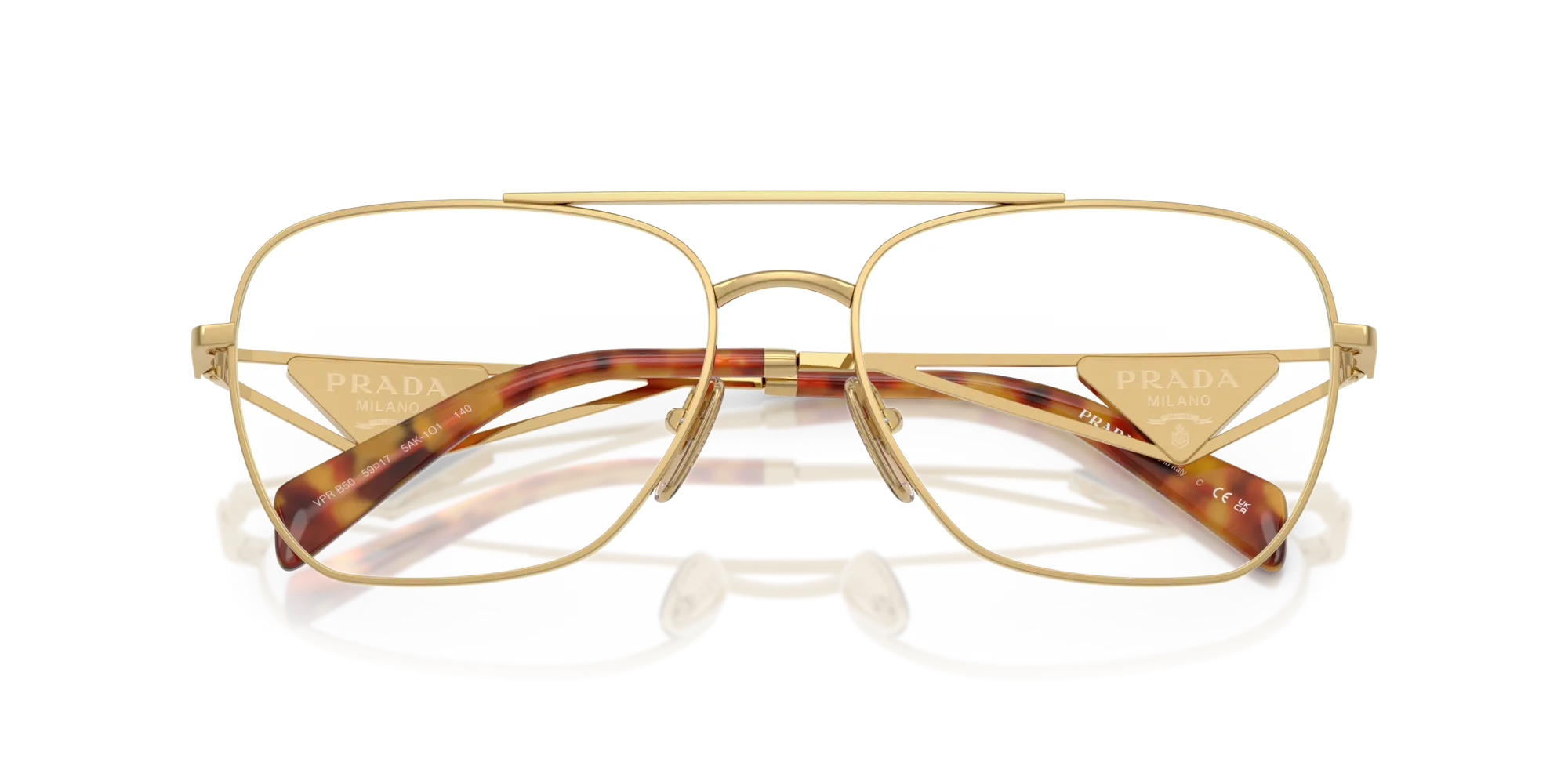 Prada PR B50V 5AK1O1
