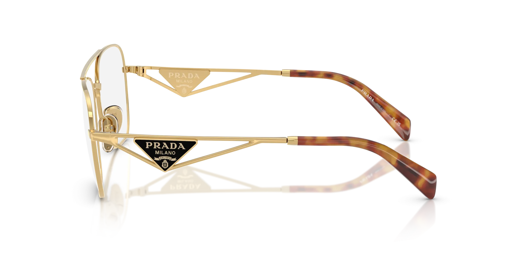 Prada PR B50V 5AK1O1