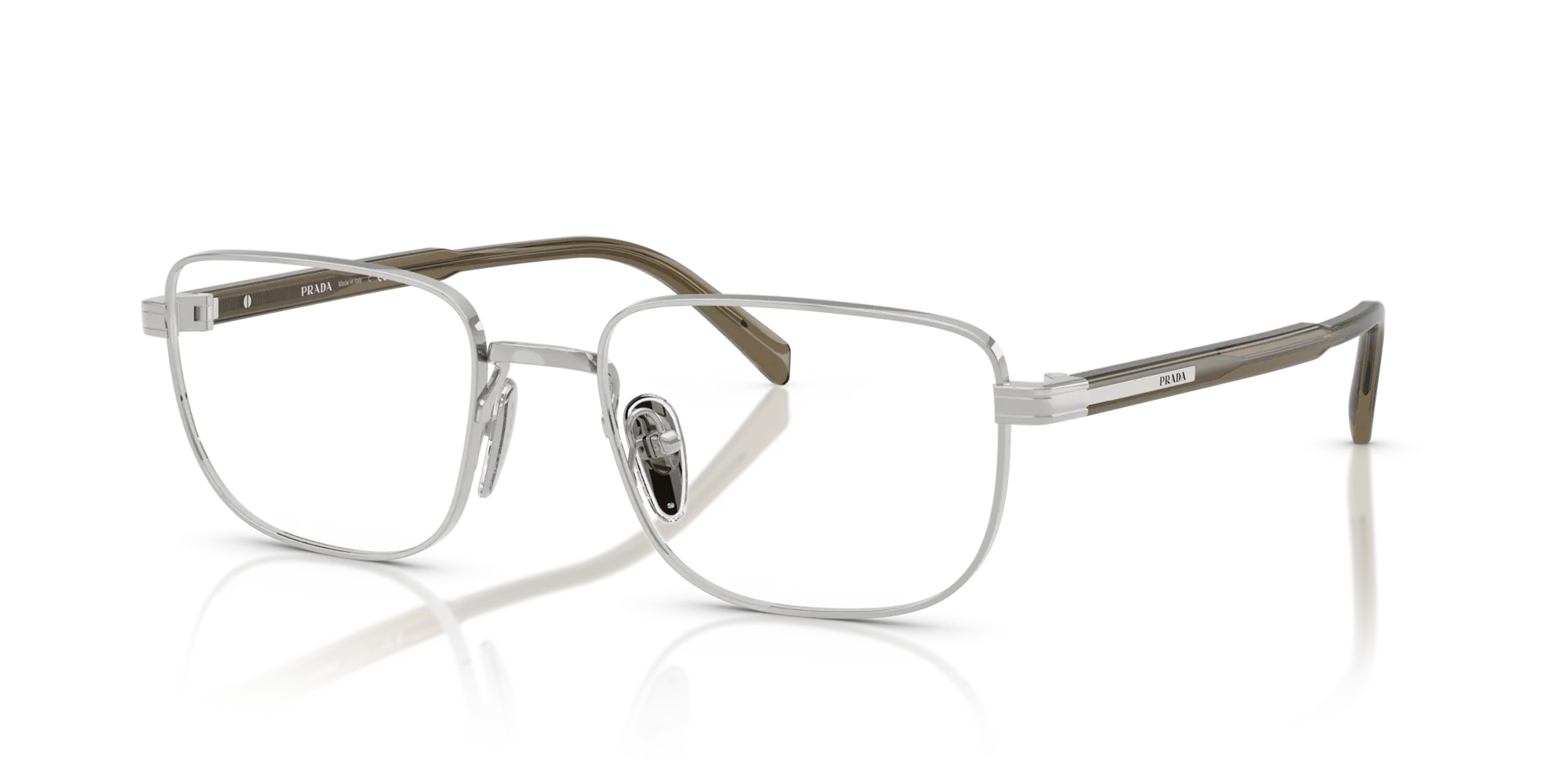 Prada PR B51V 11U1O1