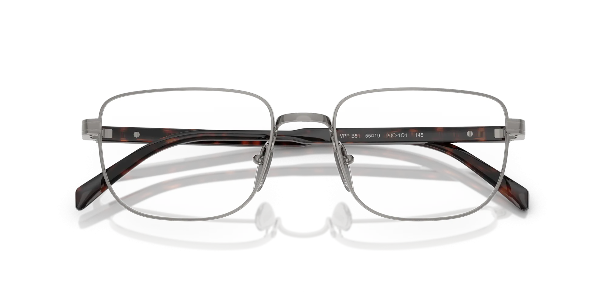 Prada PR B51V 20C1O1