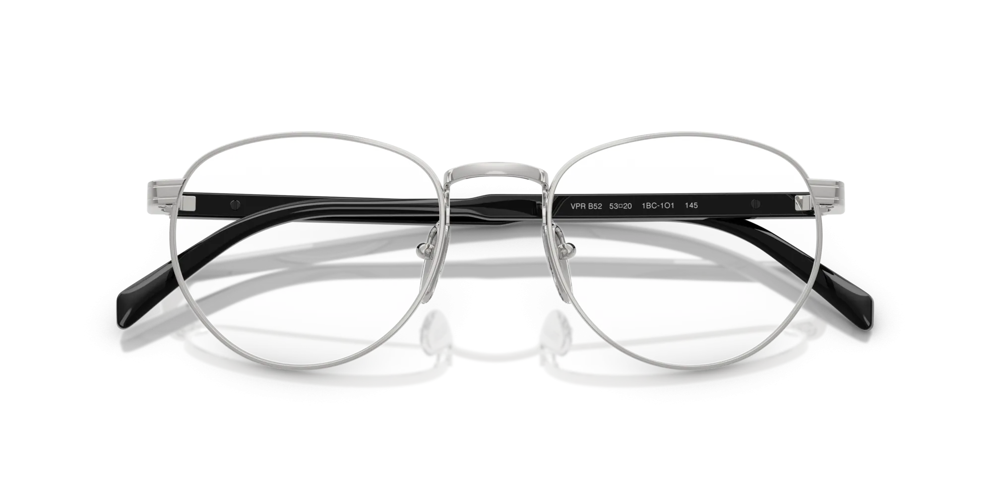 Prada PR B52V 1BC1O1