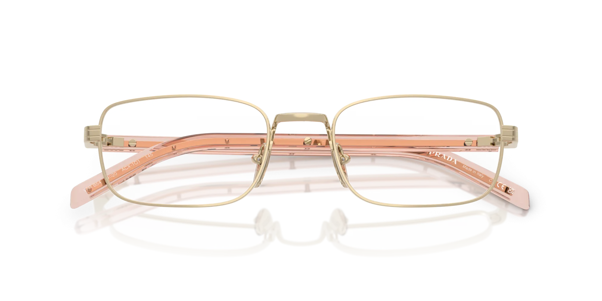 Prada PR B54V ACX1O1