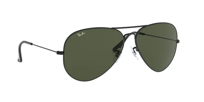 Ray-Ban Aviator Large Metal Ii RB3026 L2821