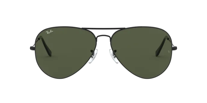 Ray-Ban Aviator Large Metal Ii RB3026 L2821