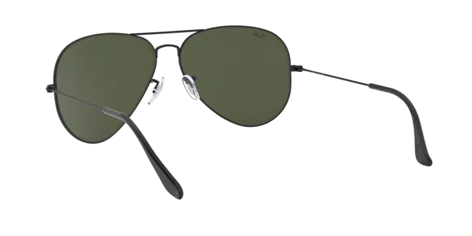 Ray-Ban Aviator Large Metal Ii RB3026 L2821
