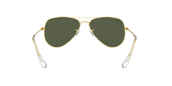 Ray-Ban Aviator Small Metal RB3044 L0207