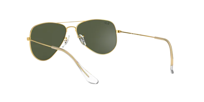 Ray-Ban Aviator Small Metal RB3044 L0207