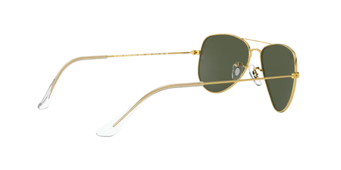 Ray-Ban Aviator Small Metal RB3044 L0207